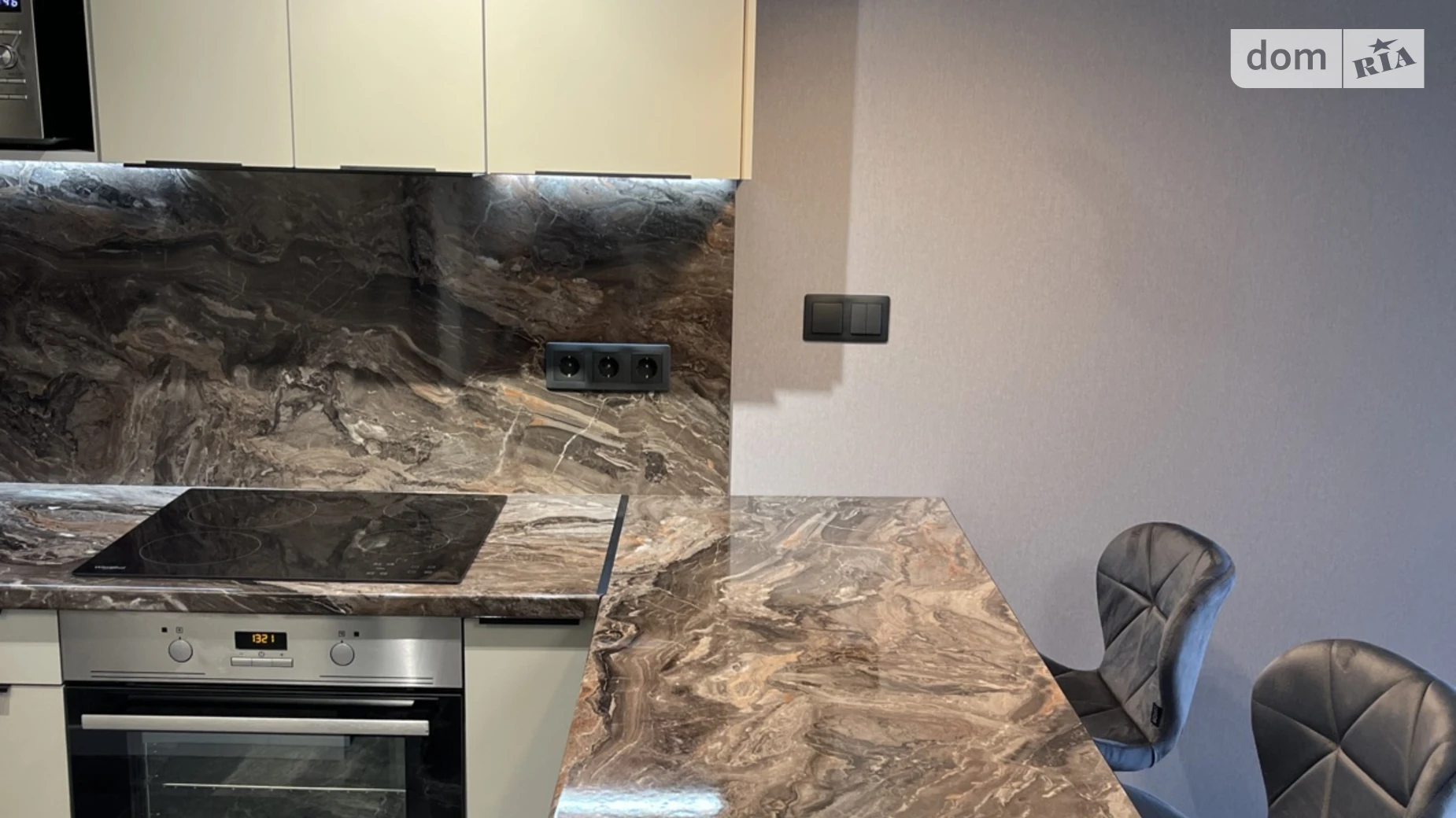 Здається в оренду 1-кімнатна квартира 33.6 кв. м у Києві, вул. Ісмаїла Гаспринського(Сормовська), 3 - фото 5