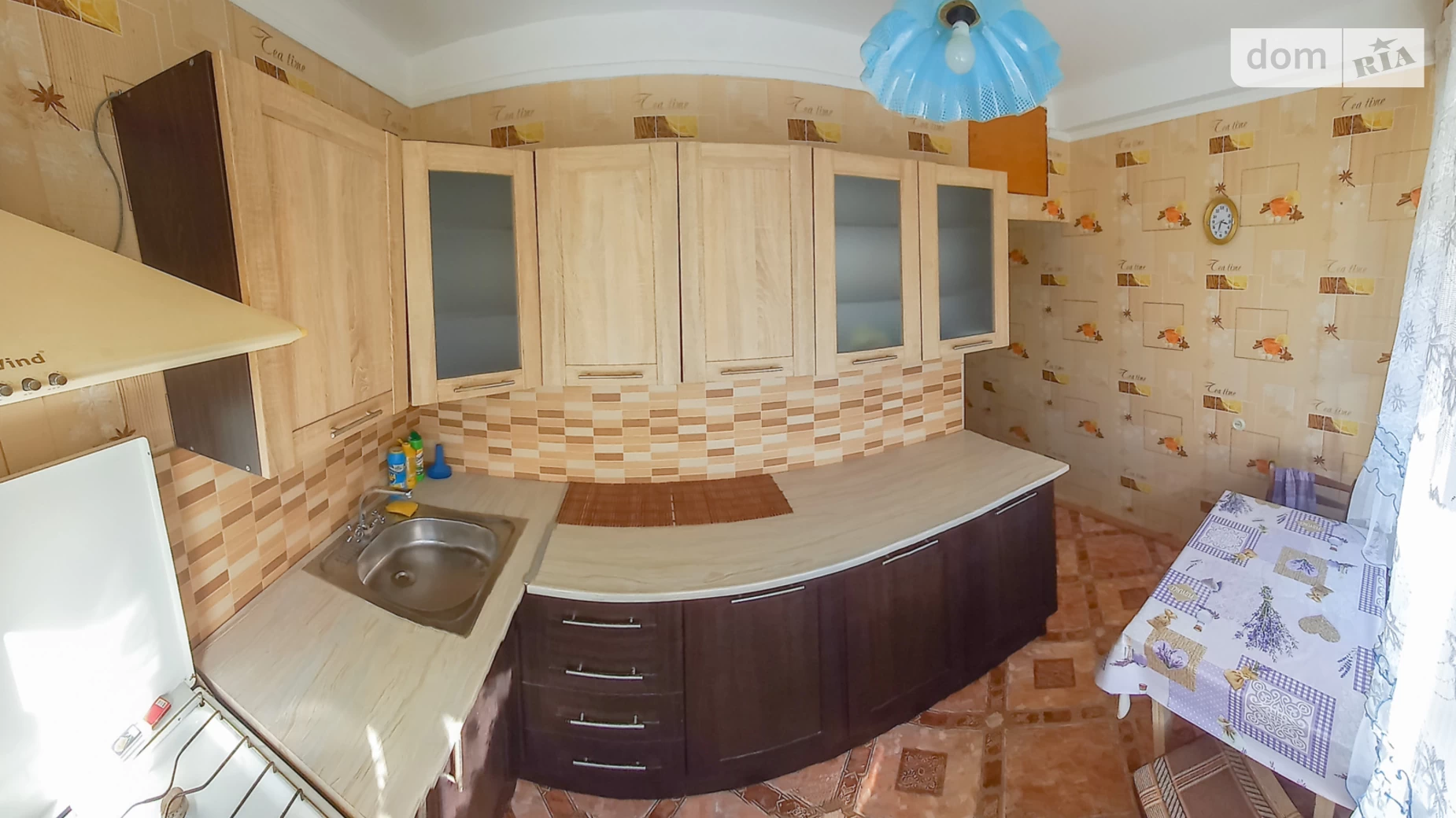 Продається 2-кімнатна квартира 45 кв. м у Києві, вул. Донецька, 53 - фото 2
