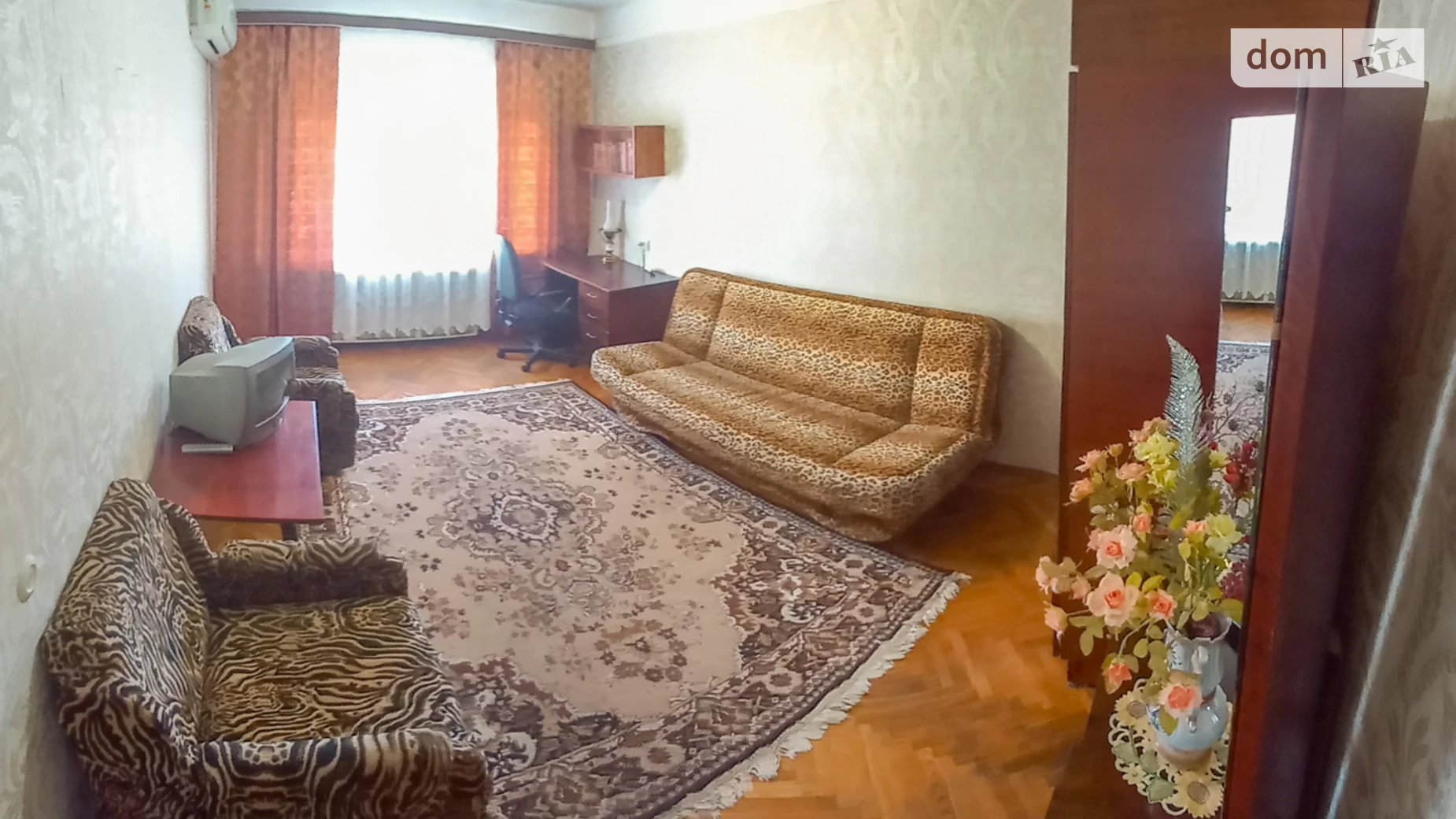 Продается 2-комнатная квартира 45 кв. м в Киеве, ул. Донецкая, 53 - фото 4