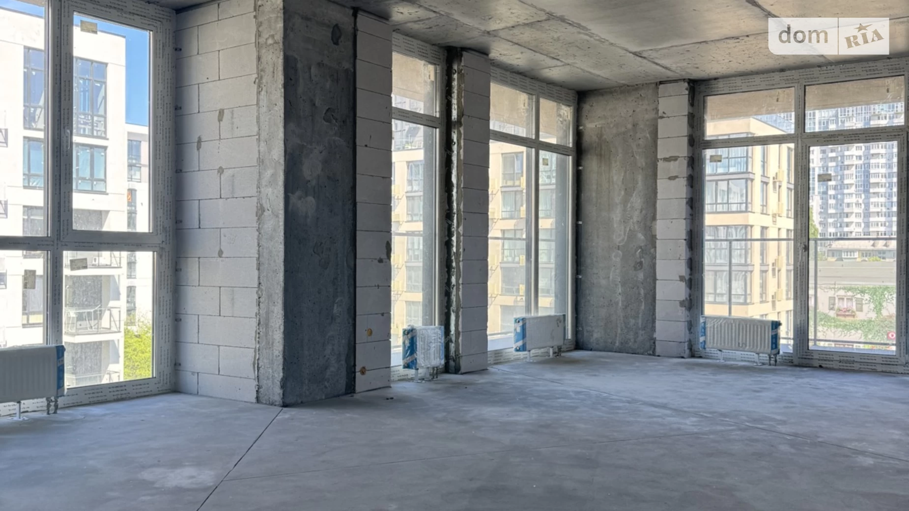 Продается 4-комнатная квартира 118.6 кв. м в, цена: 278000 $ - фото 4