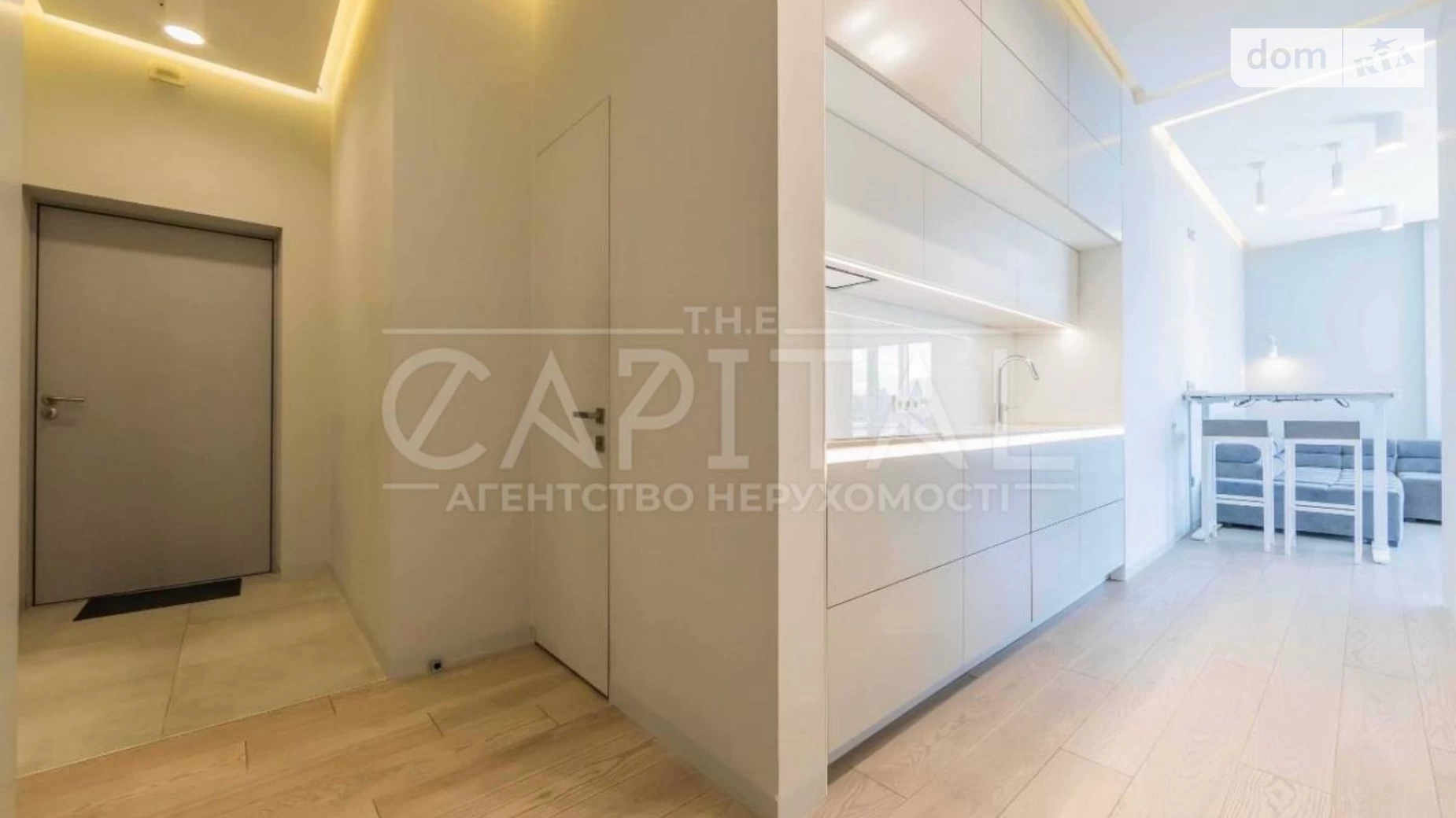 ул. Саксаганского, 37К Новое строение Киев ЖК Royal Tower Олимпийская - фото 5