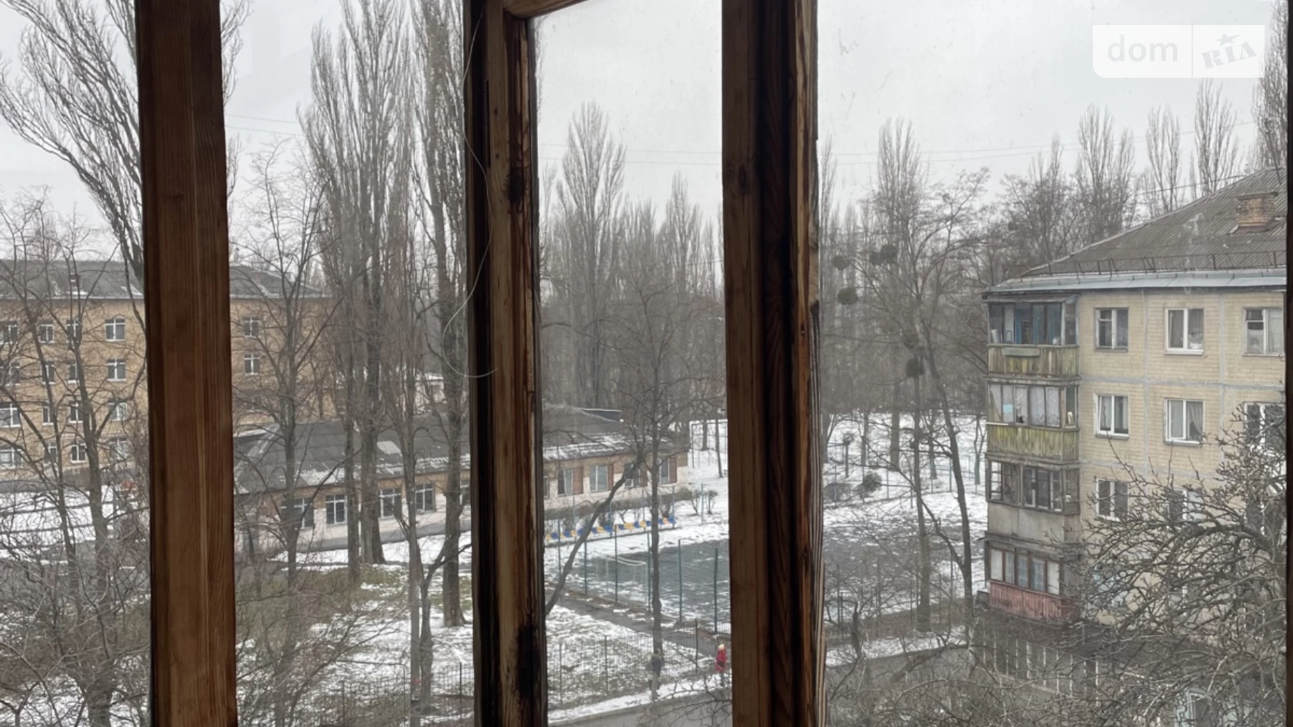 Продається 3-кімнатна квартира 57.3 кв. м у Києві, вул. Михайла Донця, 14А - фото 3