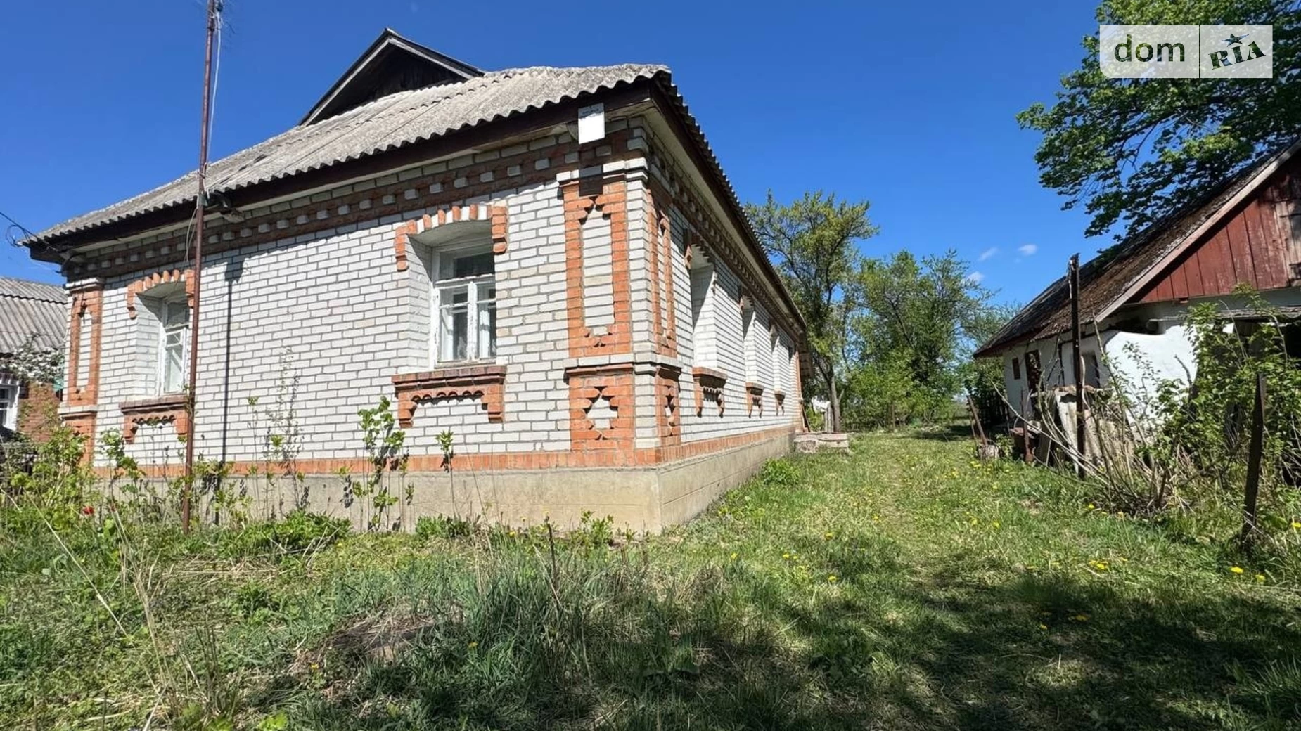 Продається одноповерховий будинок 65.3 кв. м з балконом, цена: 11500 $ - фото 2