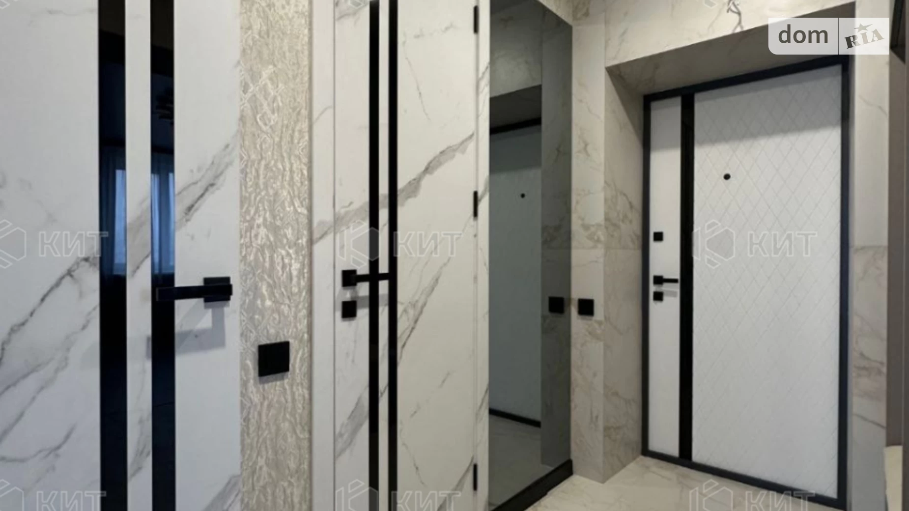 Продается 2-комнатная квартира 53 кв. м в Харькове, цена: 60000 $ - фото 3