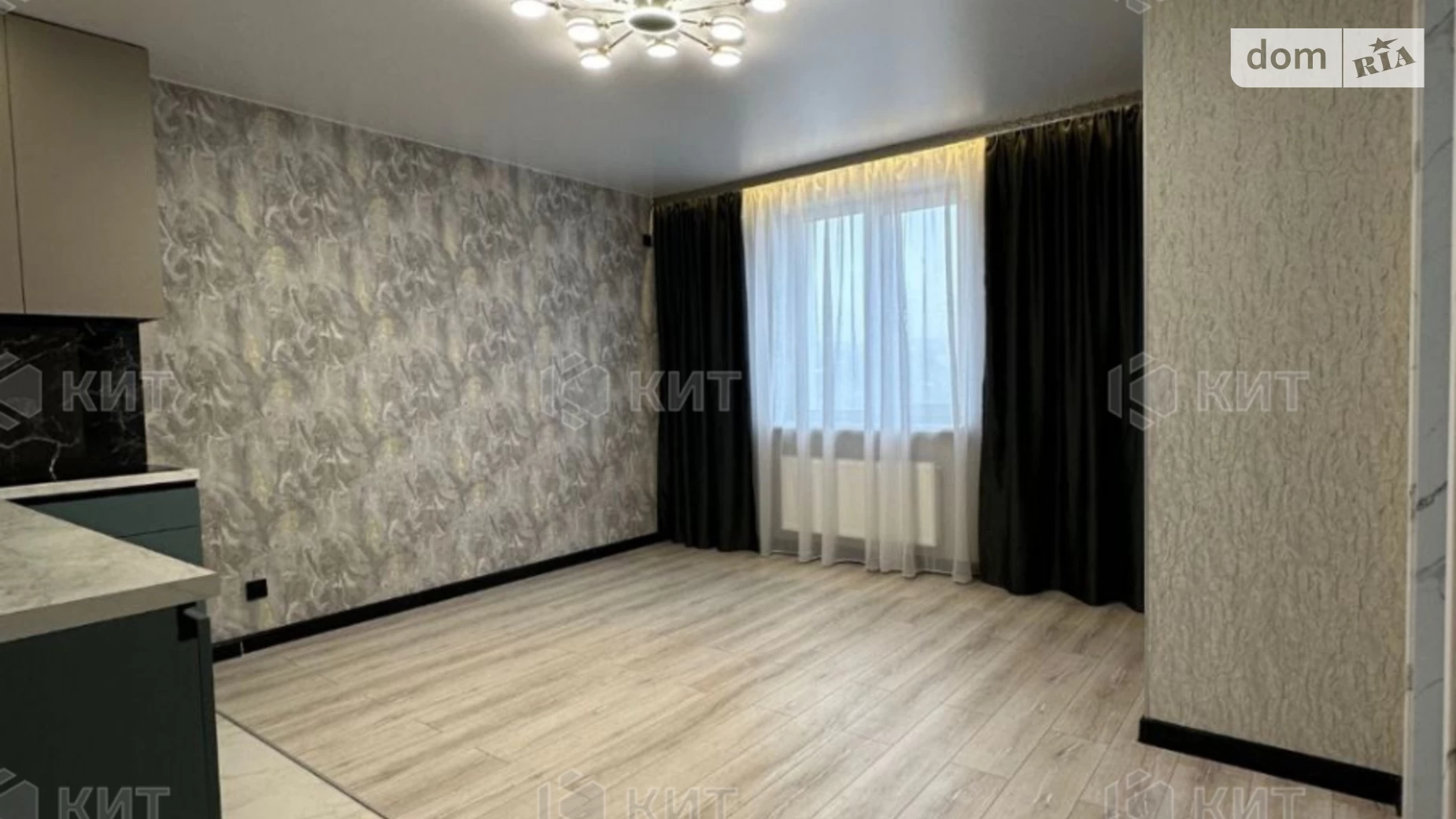 Продается 2-комнатная квартира 53 кв. м в Харькове, цена: 60000 $ - фото 4