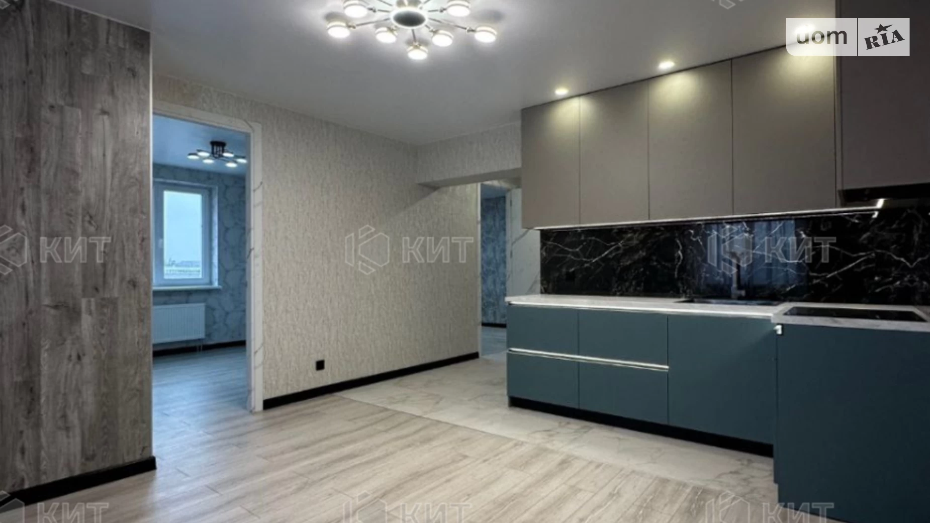 Продається 2-кімнатна квартира 53 кв. м у Харкові, вул. Борткевича, 11 - фото 4