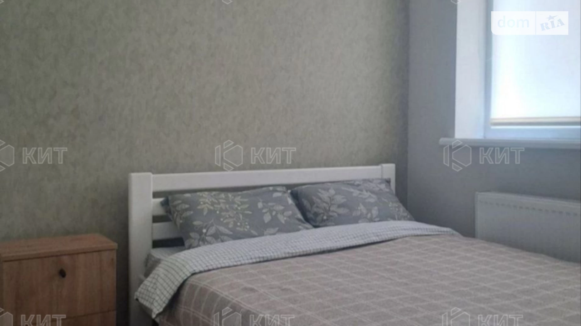 Продається 1-кімнатна квартира 36 кв. м у Харкові, вул. Академіка Барабашова, 10В - фото 4