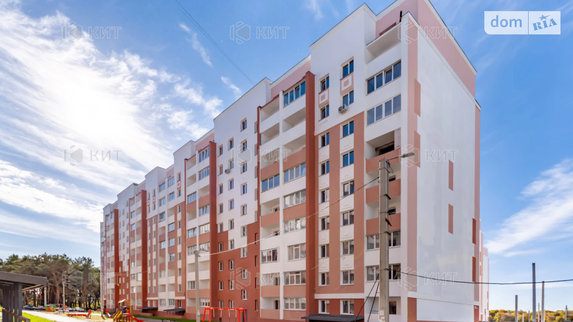 Продается 1-комнатная квартира 38.4 кв. м в Харькове, въезд Шевченковский, 48 - фото 3
