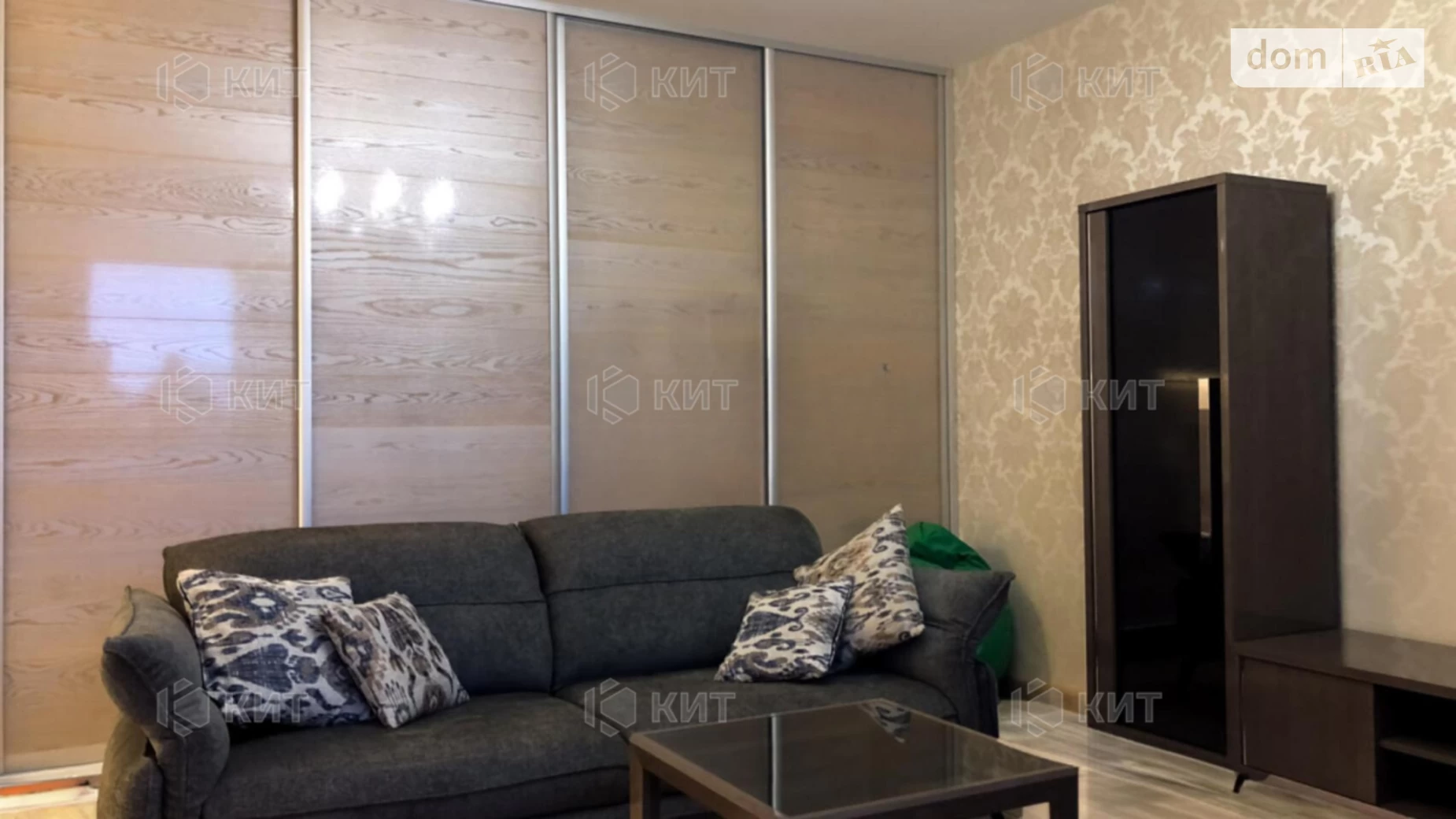 Продається 1-кімнатна квартира 71 кв. м у Харкові, вул. Чернишевська, 50 - фото 2