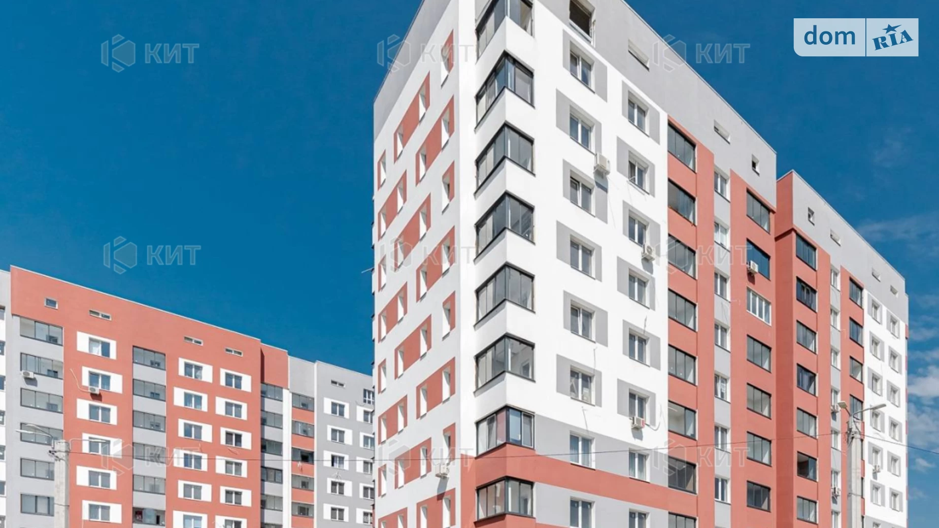 Продается 2-комнатная квартира 61 кв. м в Харькове, цена: 25000 $ - фото 2