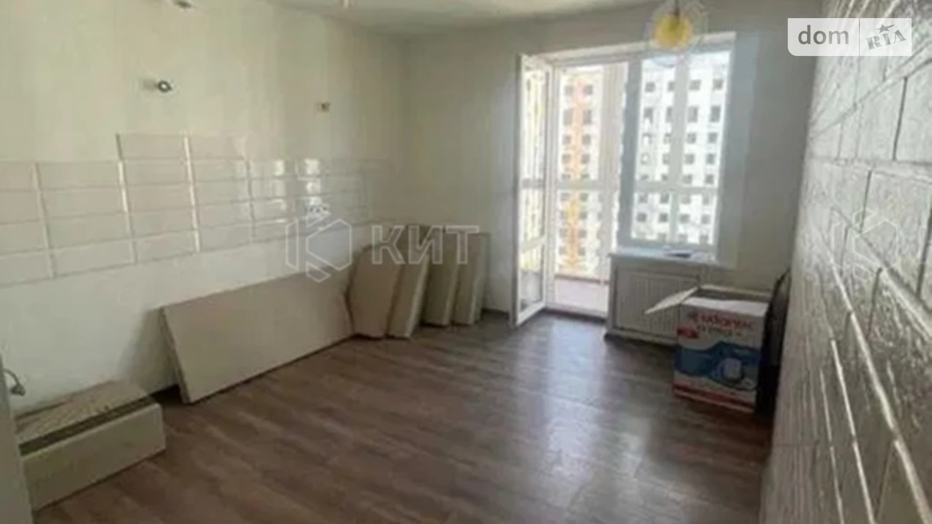 Продається 1-кімнатна квартира 42 кв. м у Харкові, вул. Весела, 24 - фото 2