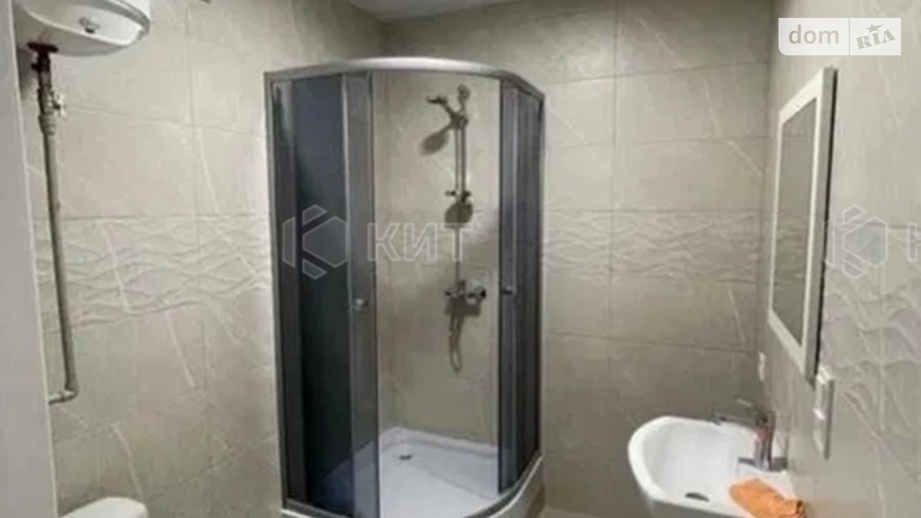 Продається 1-кімнатна квартира 42 кв. м у Харкові, вул. Весела, 24 - фото 3