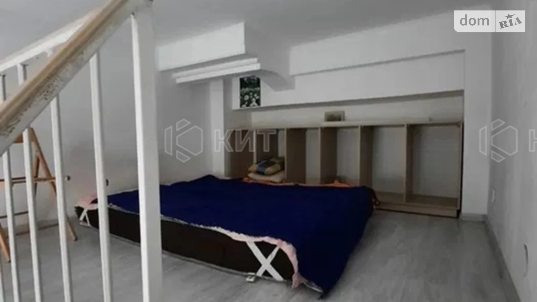 Продается 1-комнатная квартира 20 кв. м в Харькове, просп. Героев Харькова(Московский), 118 - фото 3