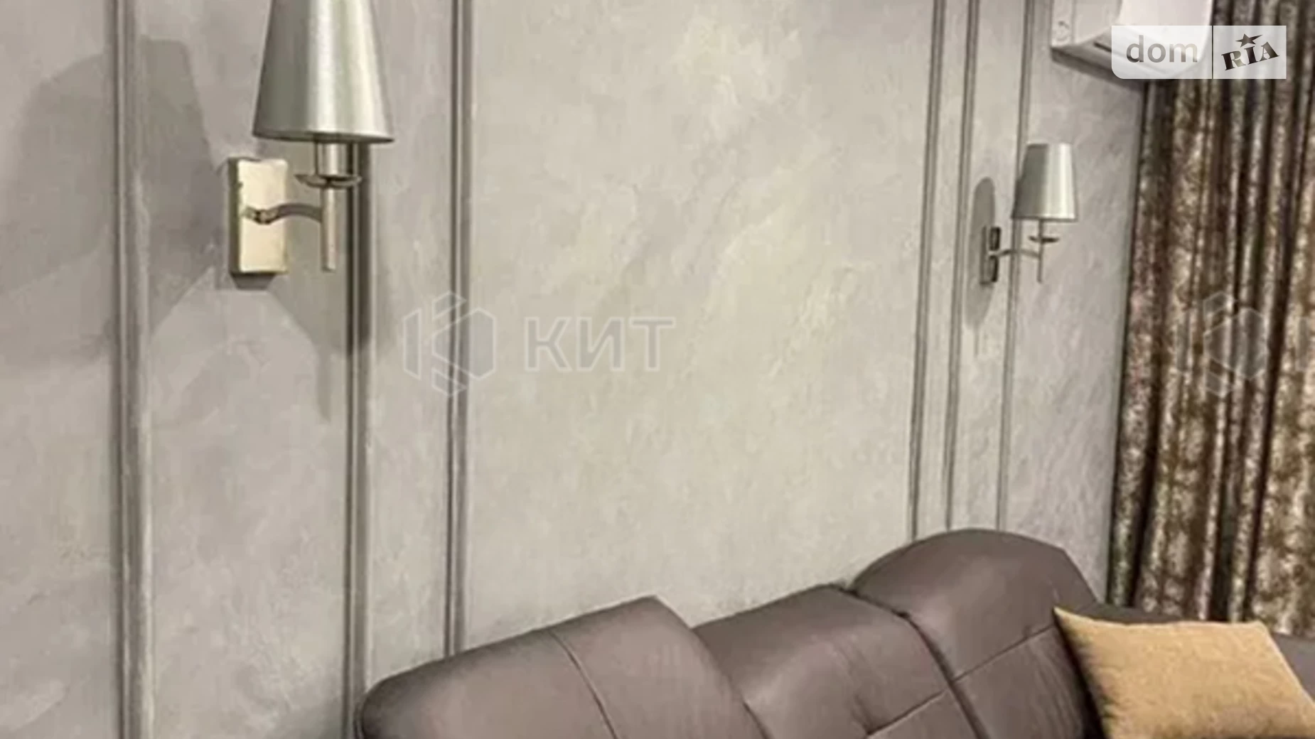 Продається 3-кімнатна квартира 86 кв. м у Харкові, просп. Аерокосмічний(Гагаріна), 41/2 - фото 3