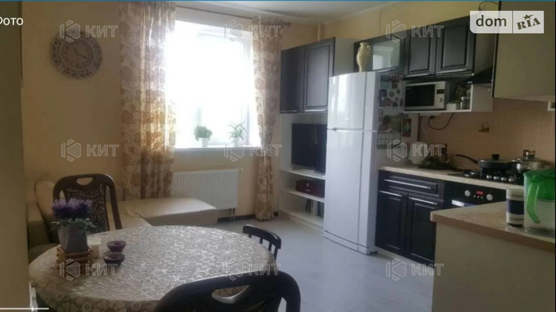 Продається 2-кімнатна квартира 75 кв. м у Харкові, вул. Дача 55, 11 - фото 2