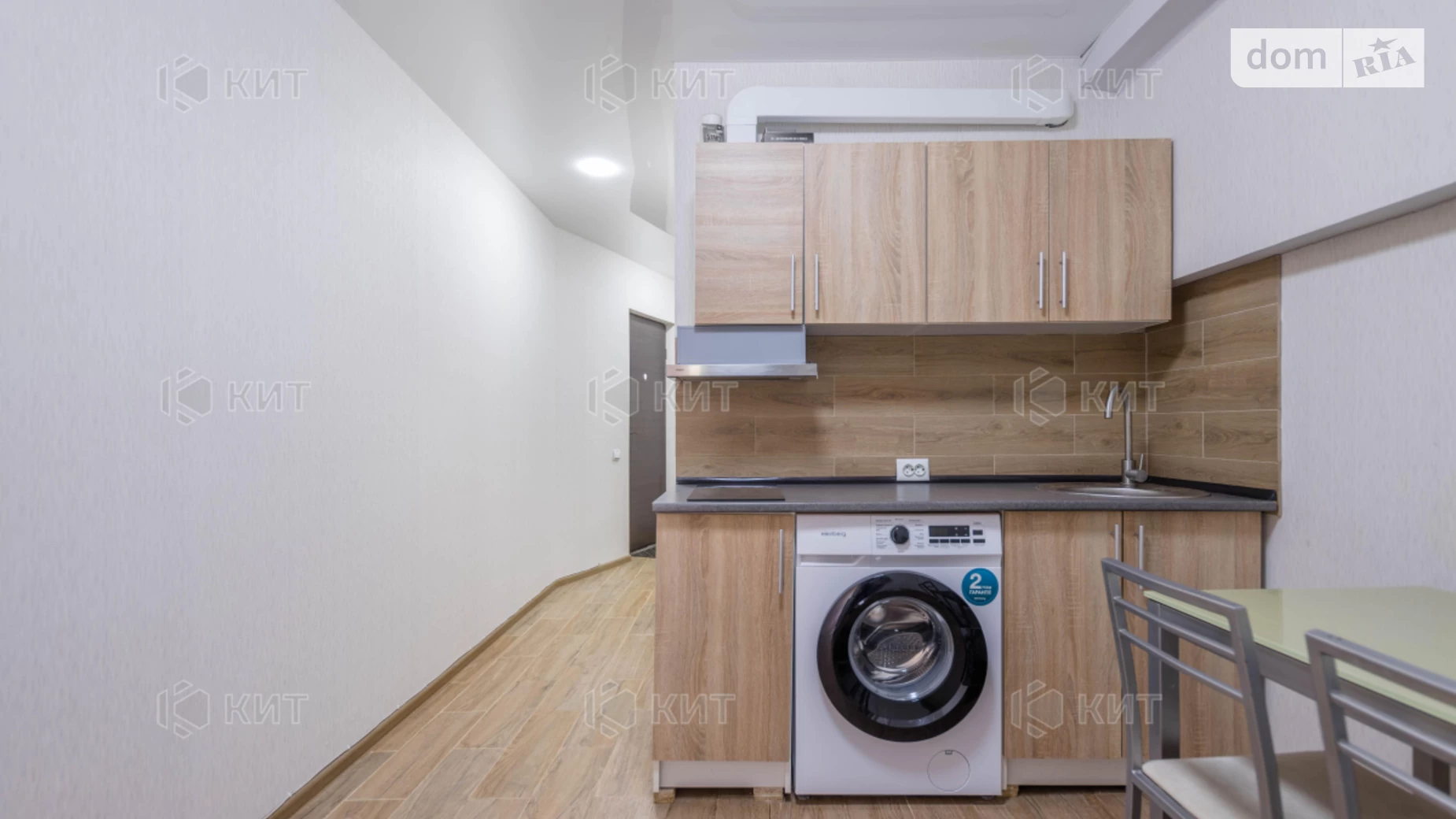 Продается 1-комнатная квартира 35 кв. м в Харькове, просп. Героев Харькова(Московский), 118 - фото 4