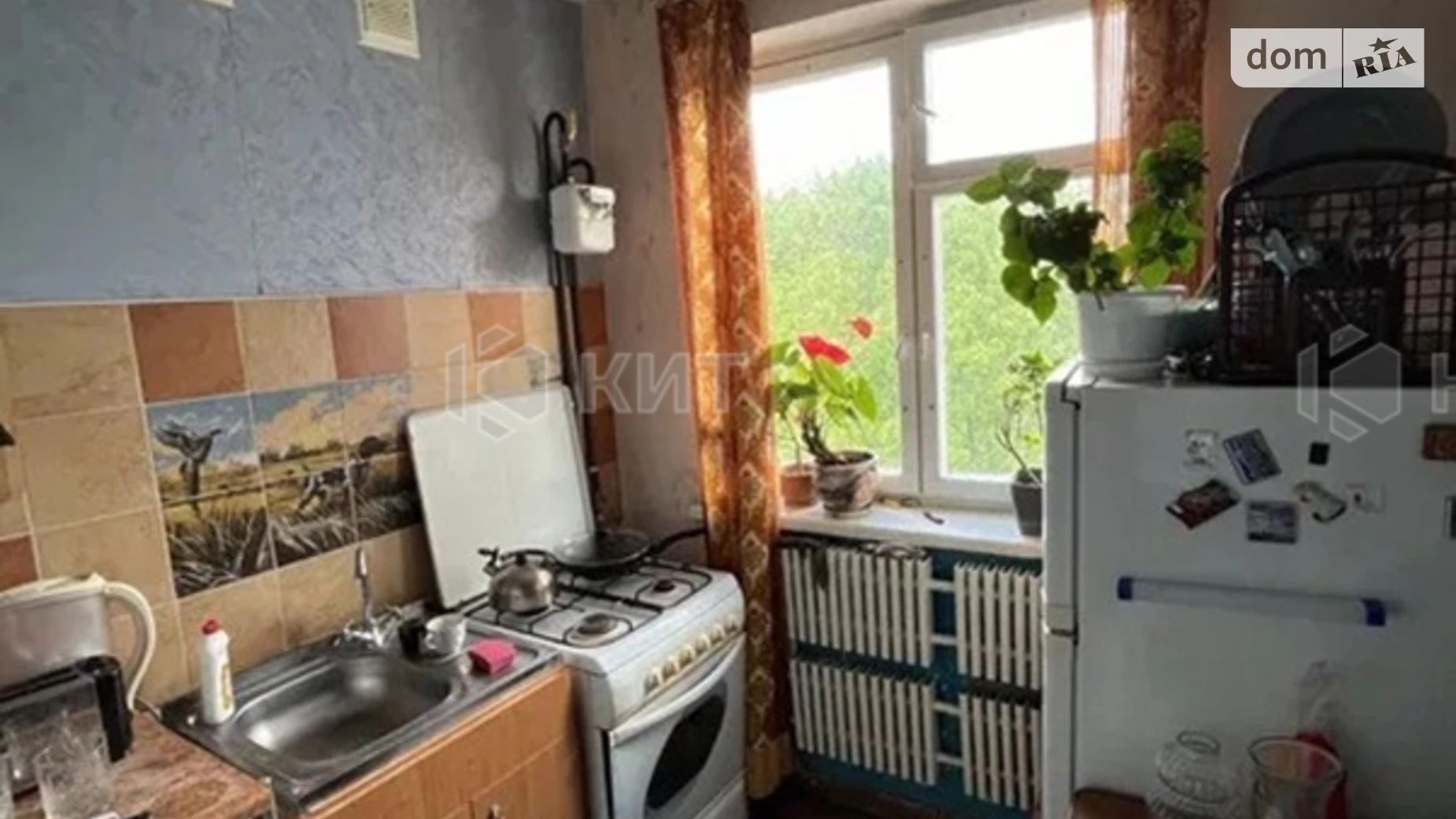 Продается 2-комнатная квартира 44 кв. м в Харькове, цена: 27000 $ - фото 4