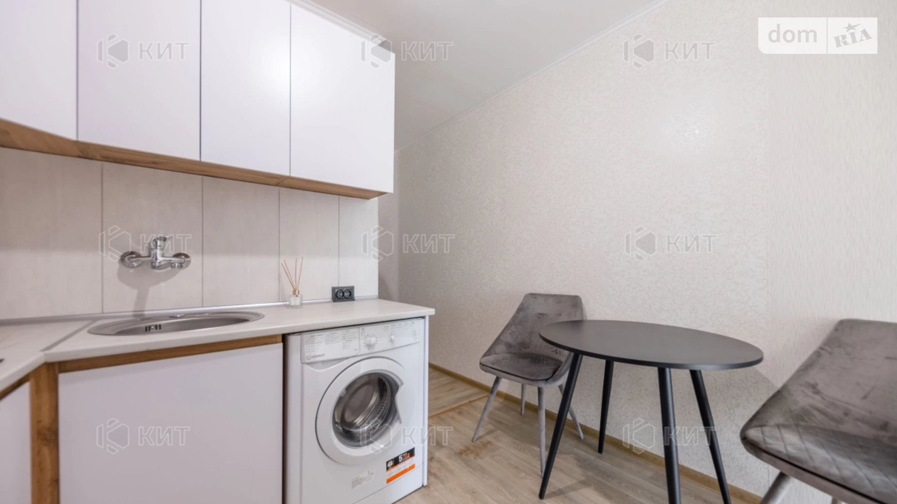 Продается 1-комнатная квартира 35 кв. м в Харькове, просп. Героев Харькова(Московский), 118 - фото 3
