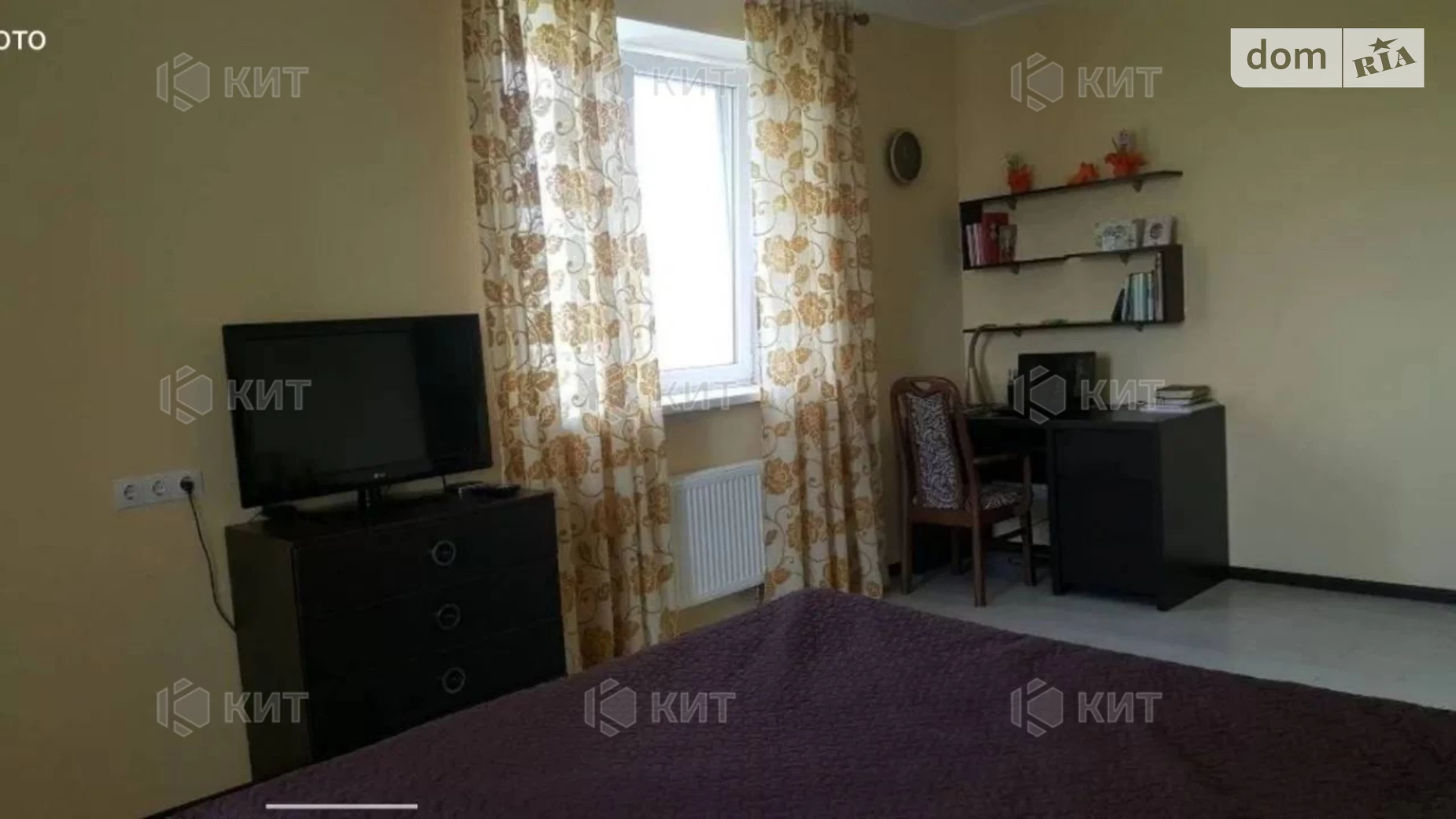 Продається 2-кімнатна квартира 75 кв. м у Харкові, вул. Дача 55, 11 - фото 4