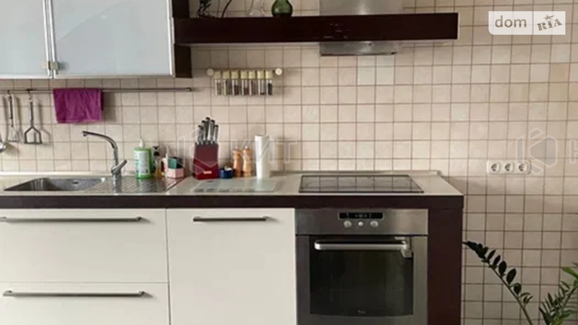 Продається 3-кімнатна квартира 107 кв. м у Харкові, просп. Аерокосмічний(Гагаріна), 43 - фото 5