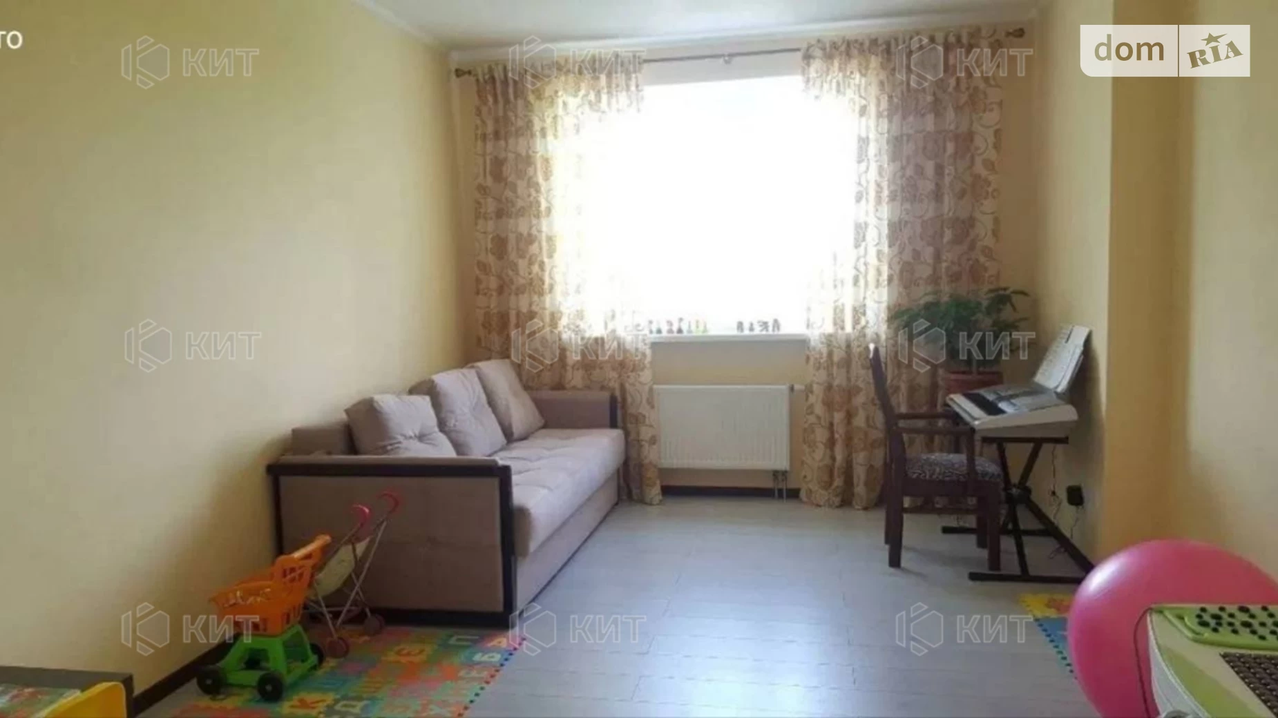 Продається 2-кімнатна квартира 75 кв. м у Харкові, вул. Дача 55, 11 - фото 5
