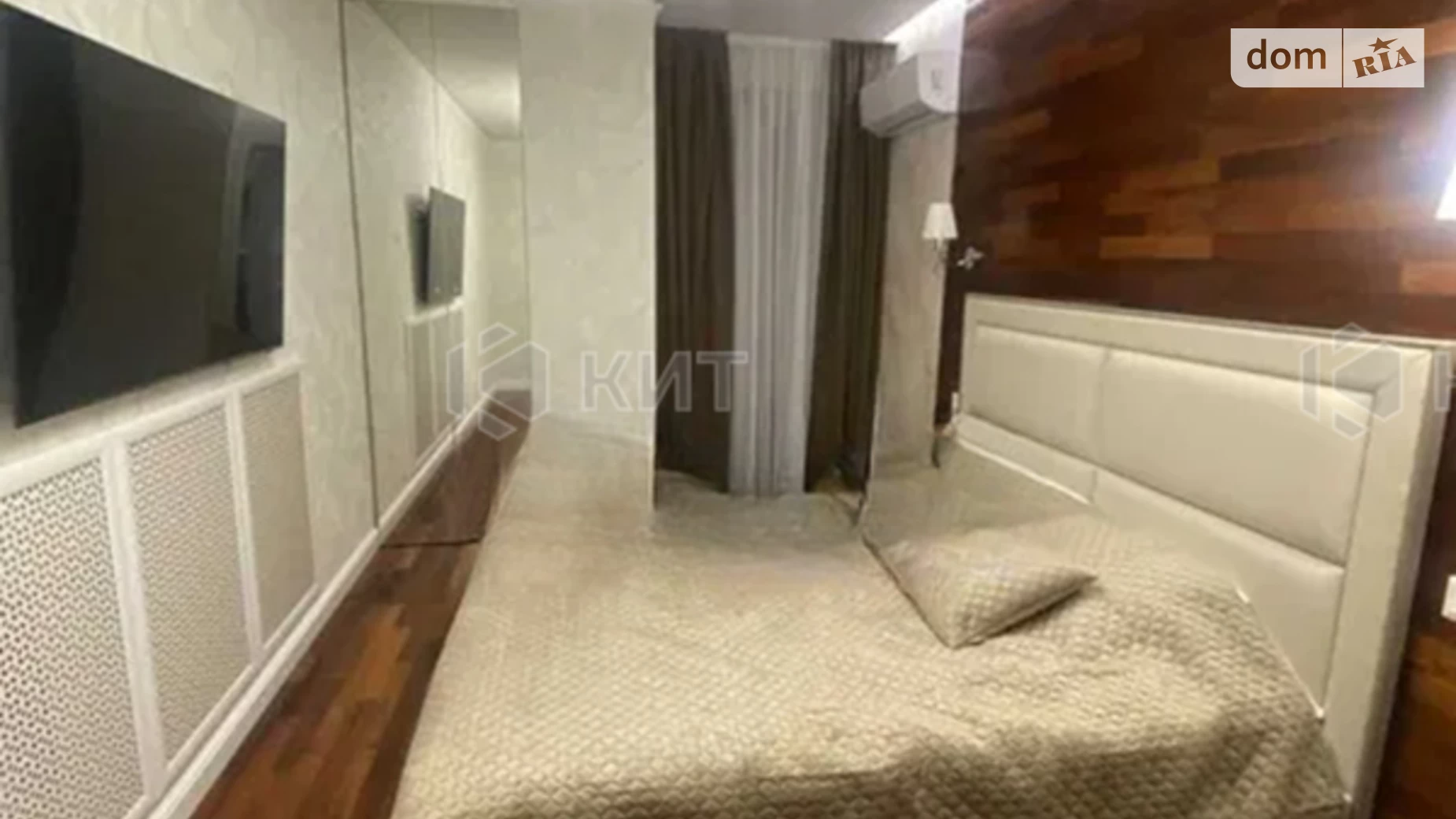 Продається 3-кімнатна квартира 86 кв. м у Харкові, просп. Аерокосмічний(Гагаріна), 41/2 - фото 5