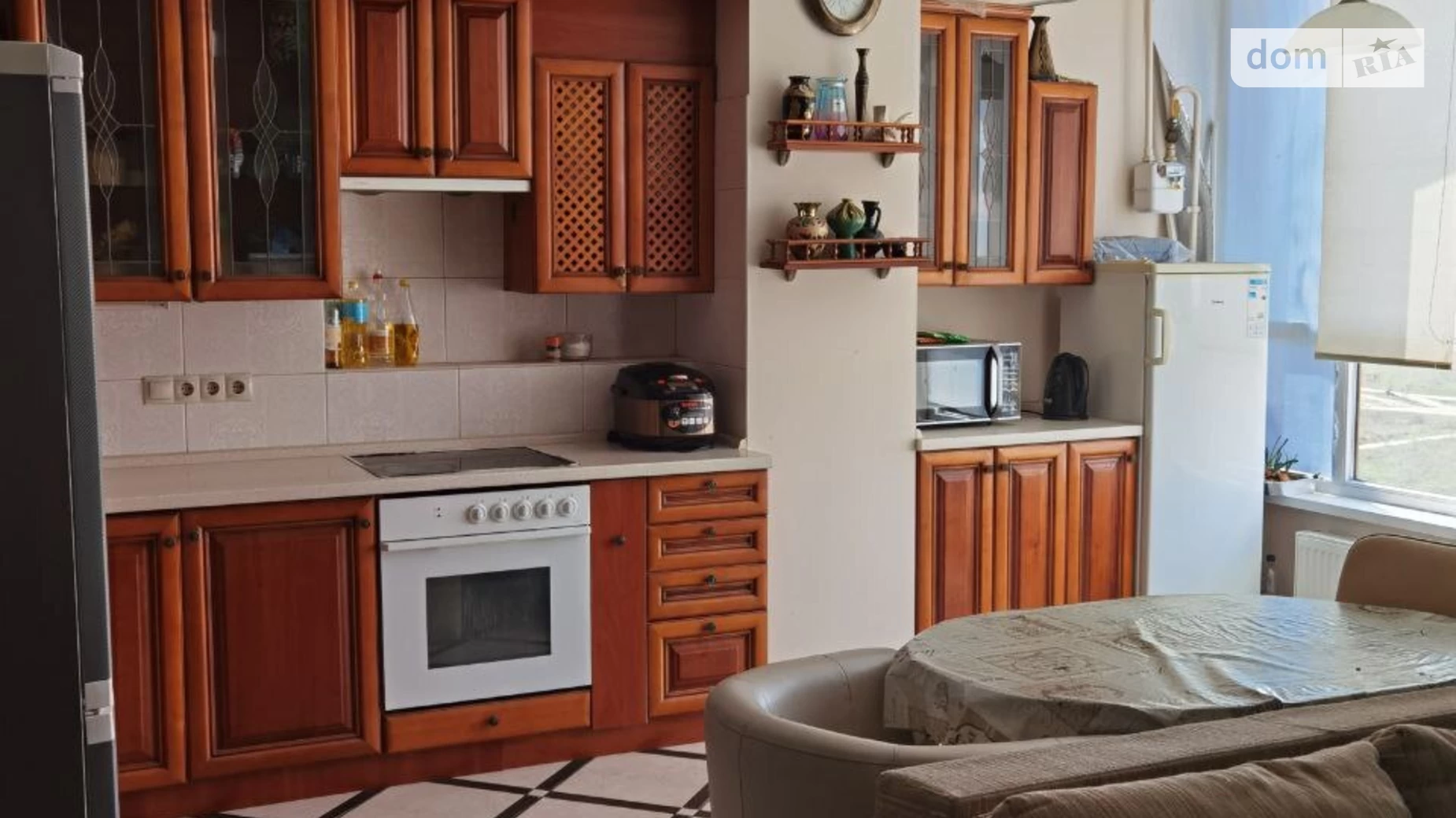 Продается 5-комнатная квартира 102 кв. м в Петропавловской Борщаговке, ул. Мира, 9 - фото 3
