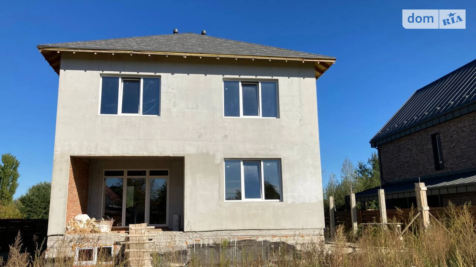 Продается дом на 2 этажа 145.4 кв. м с камином, цена: 179000 $ - фото 3