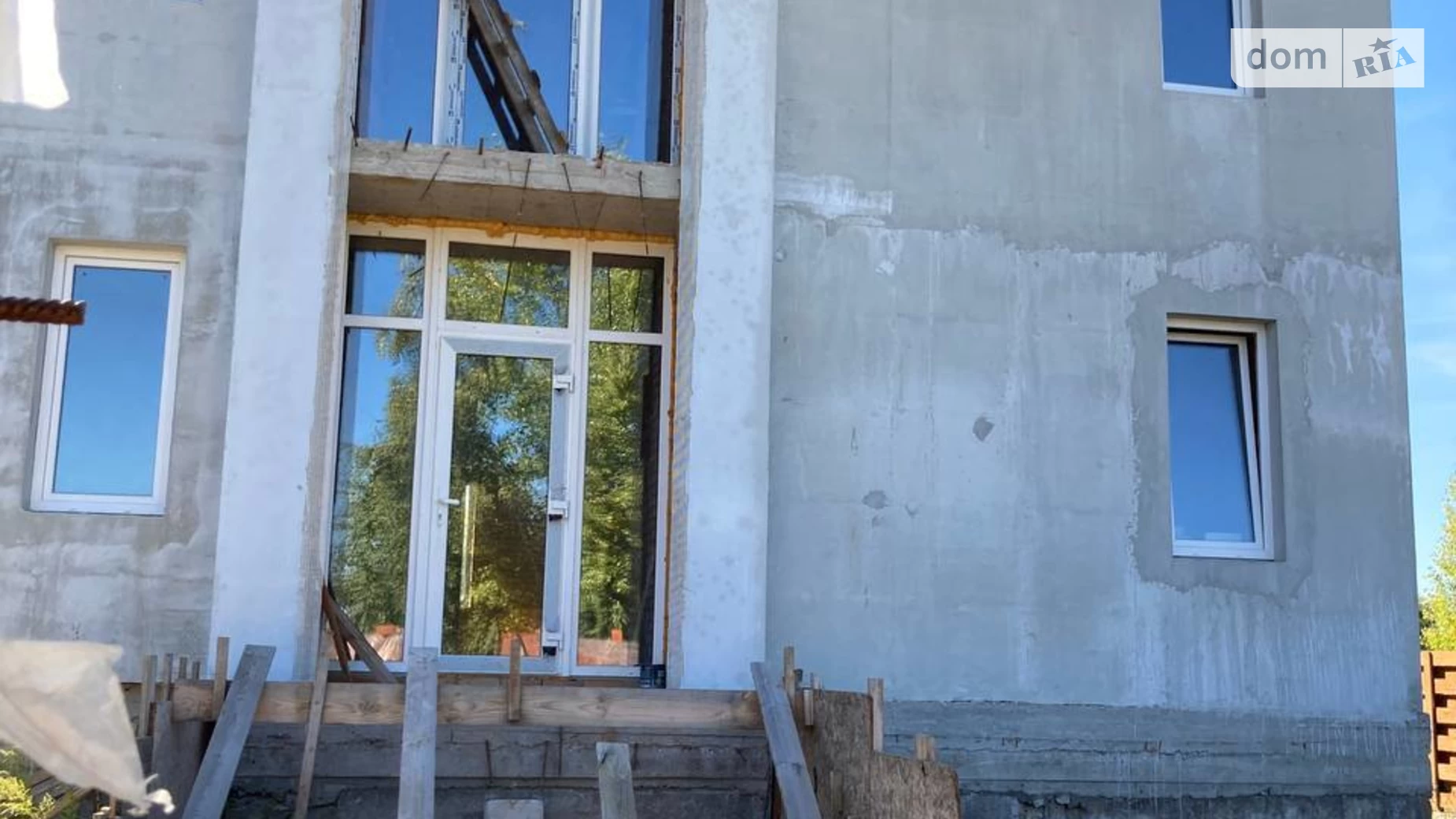 Продається будинок 2 поверховий 165 кв. м з садом, цена: 170000 $ - фото 2