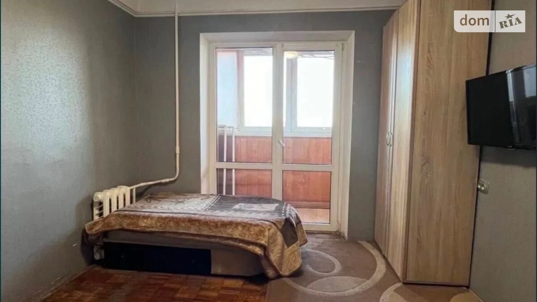 Продается 1-комнатная квартира 22 кв. м в Киеве, ул. Космонавта Поповича(Космонавта Волкова), 26 - фото 2