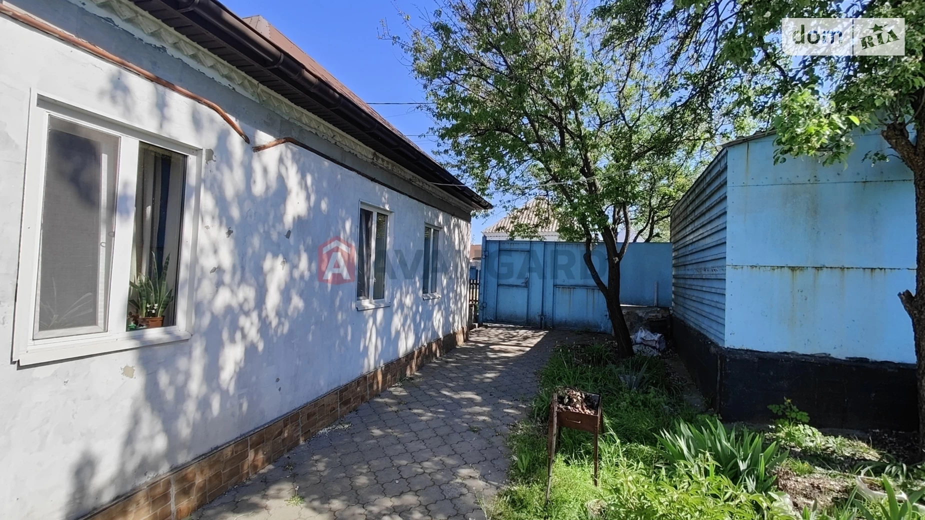 Продається одноповерховий будинок 60 кв. м з банею/сауною, цена: 29500 $ - фото 2