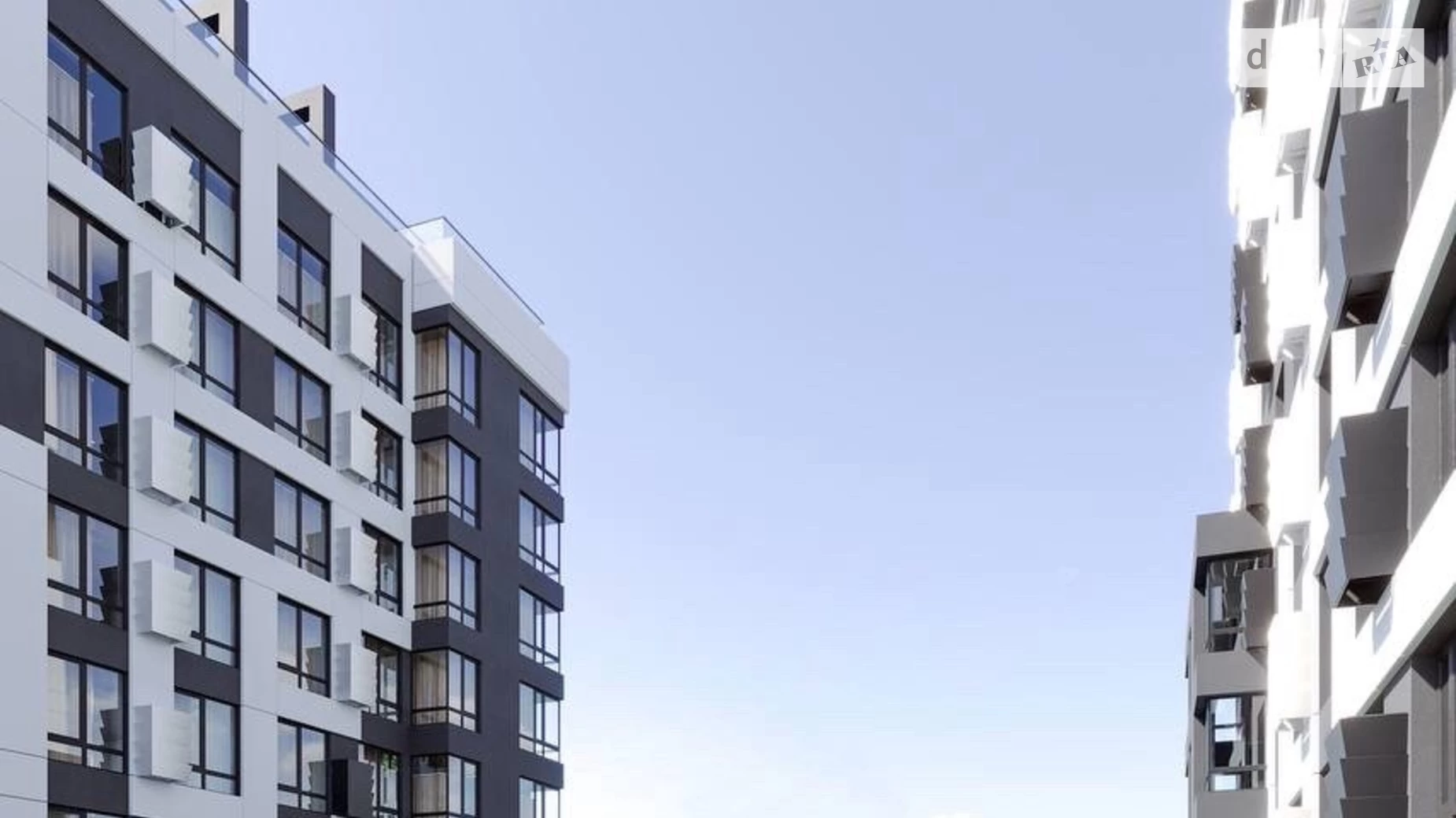 Продается 2-комнатная квартира 52.3 кв. м в, цена: 78450 $ - фото 3