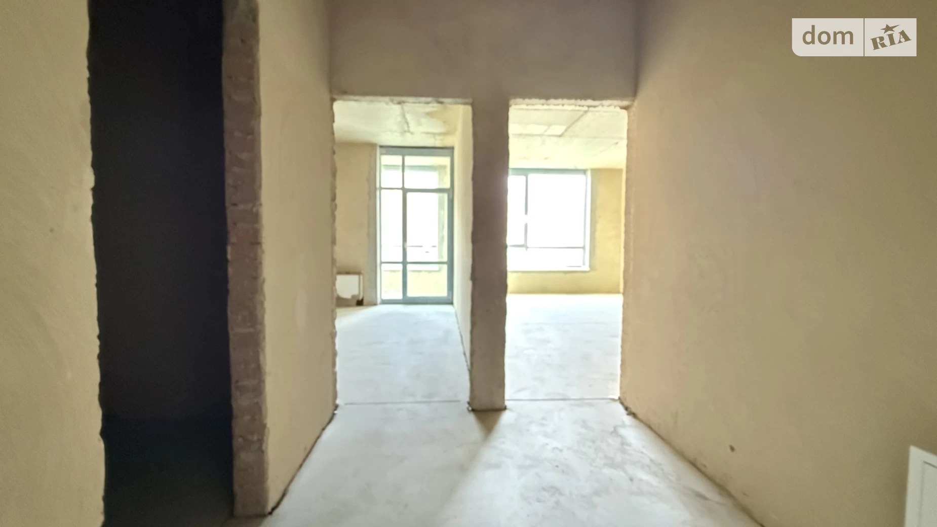 Продается 2-комнатная квартира 52.3 кв. м в, цена: 78450 $ - фото 2