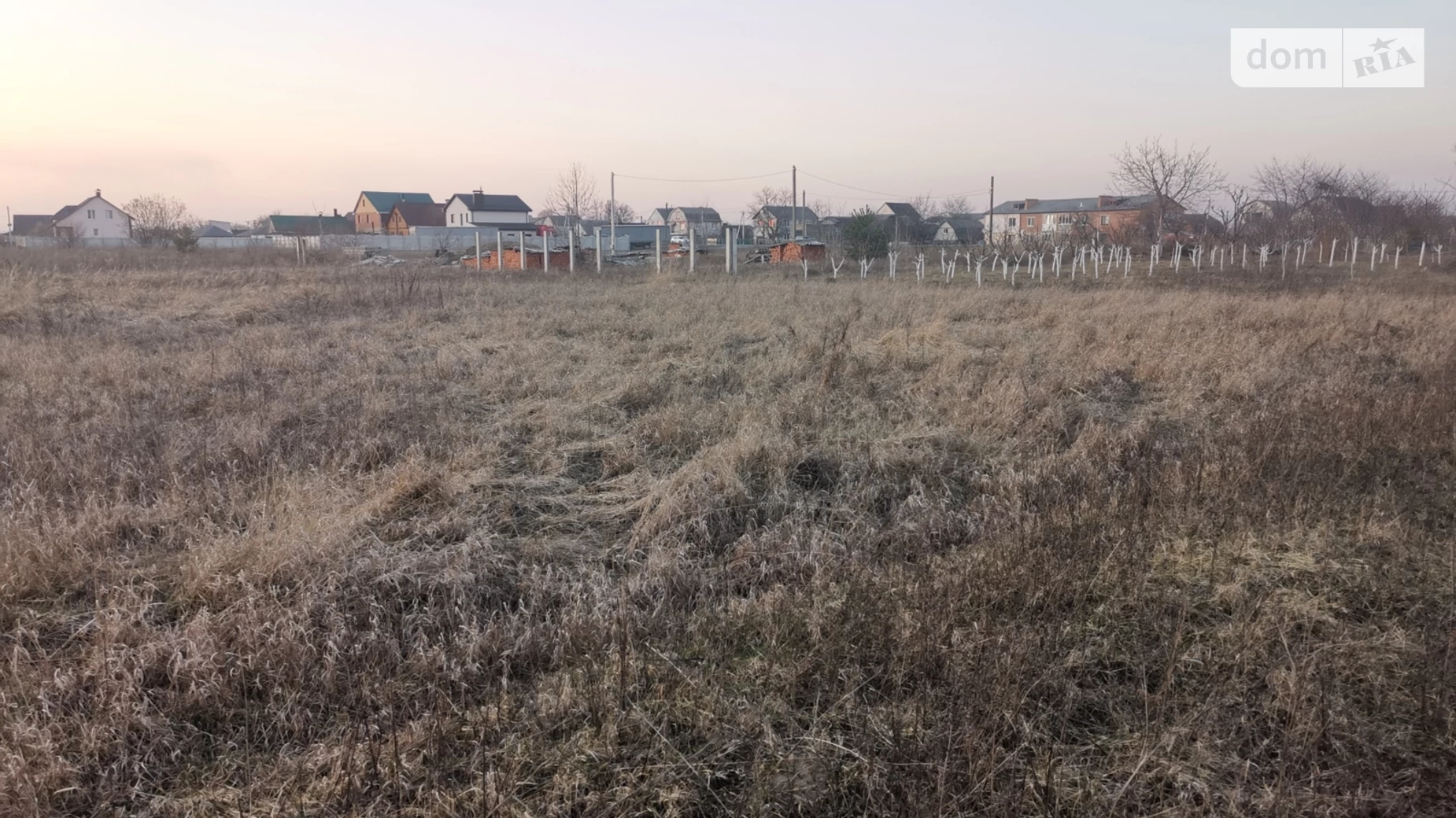 Продается земельный участок 10 соток в Винницкой области, цена: 5500 $ - фото 2