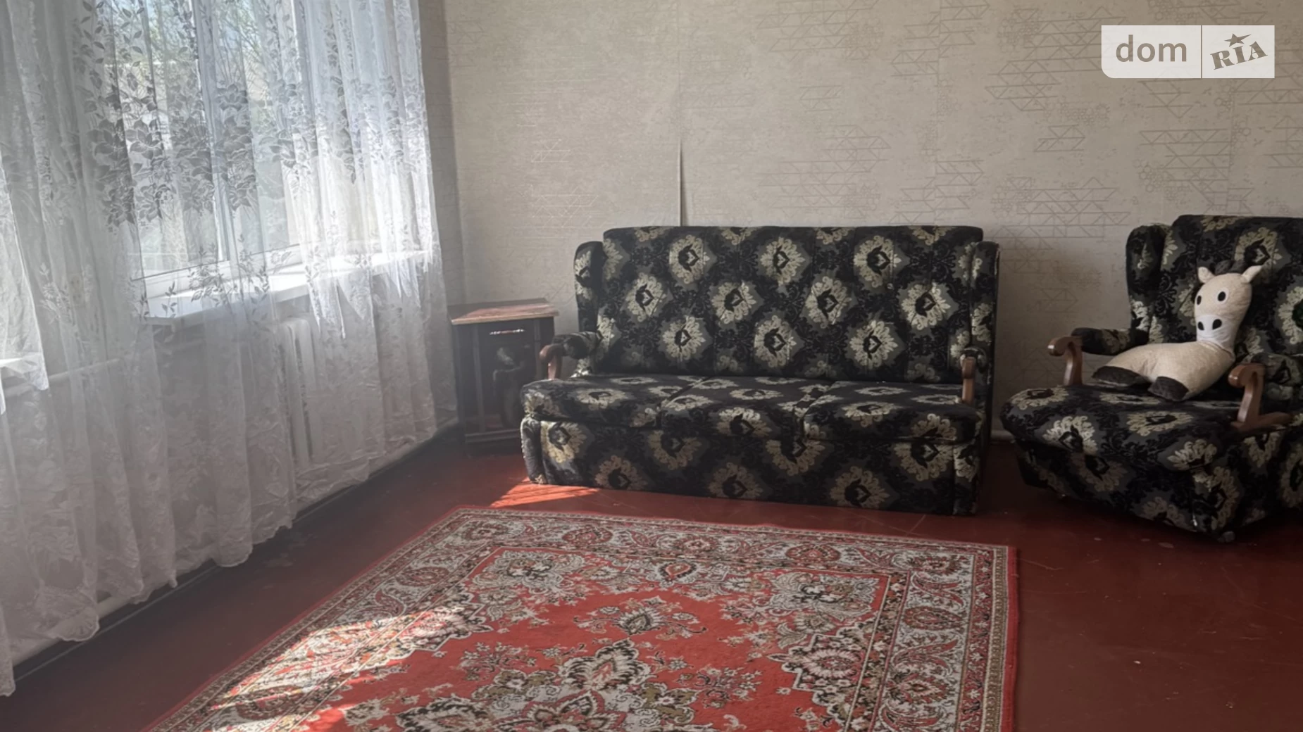 Сдается в аренду одноэтажный дом 100 кв. м с бассейном, цена: 10000 грн - фото 3