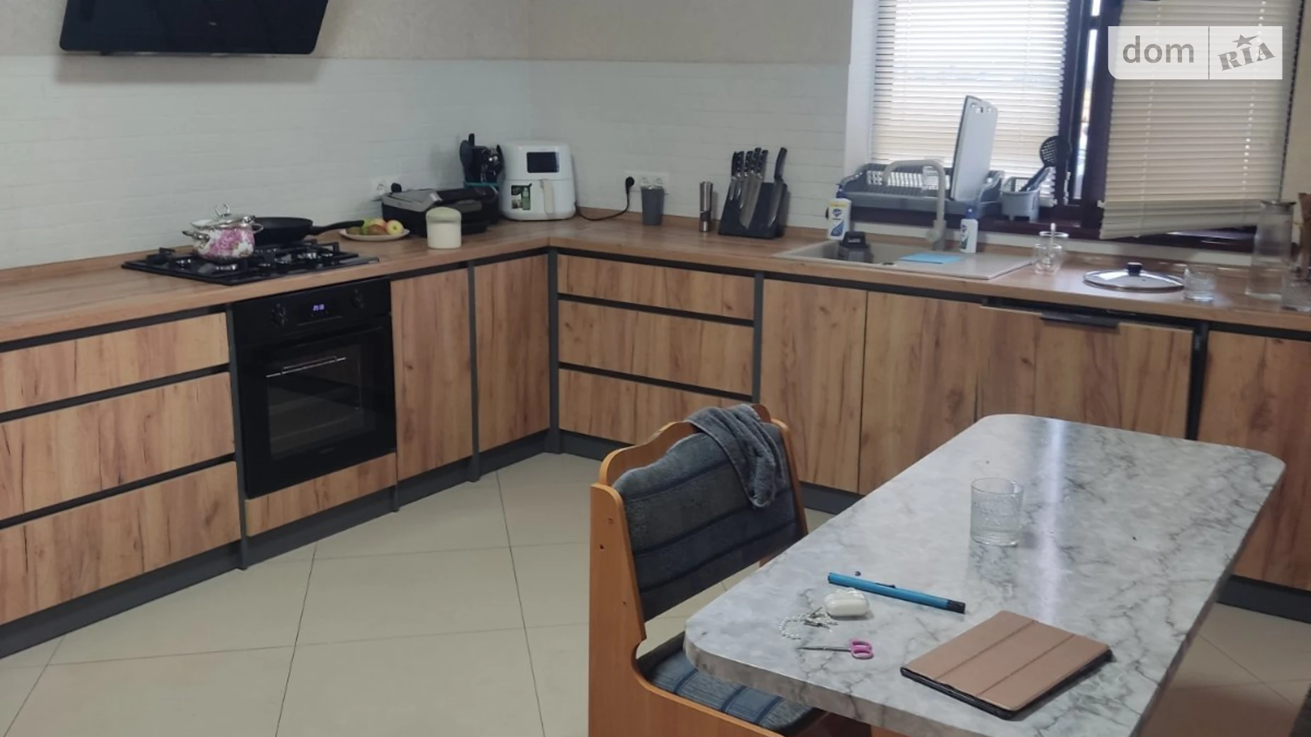 Продается дом на 2 этажа 150 кв. м с баней/сауной, цена: 85000 $ - фото 2
