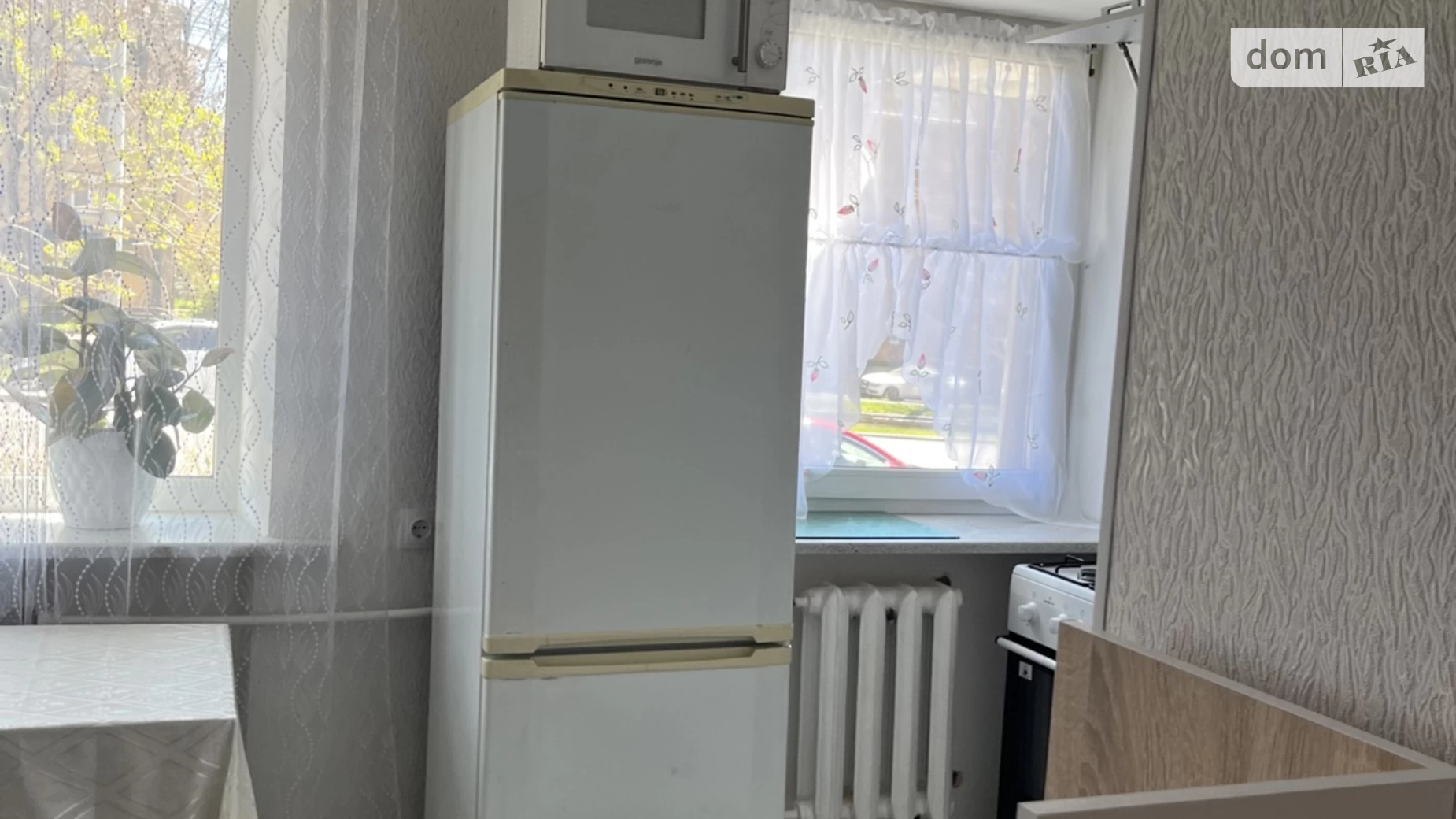 Сдается в аренду 2-комнатная квартира 48 кв. м в Виннице, ул. Пирогова, 77 - фото 3