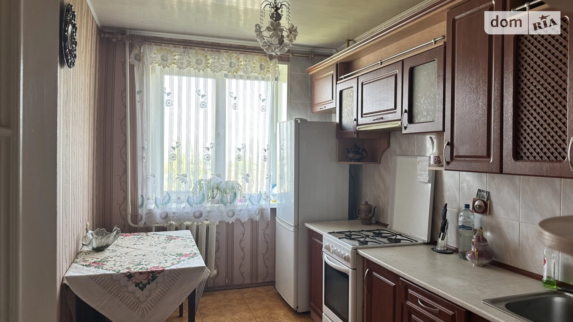 Продается 3-комнатная квартира 69.3 кв. м в Черкассах, ул. Нижняя Горова, 135 - фото 4
