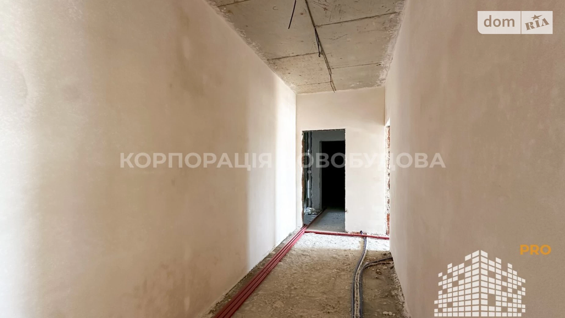 Продається 2-кімнатна квартира 72.43 кв. м у Минаї - фото 13