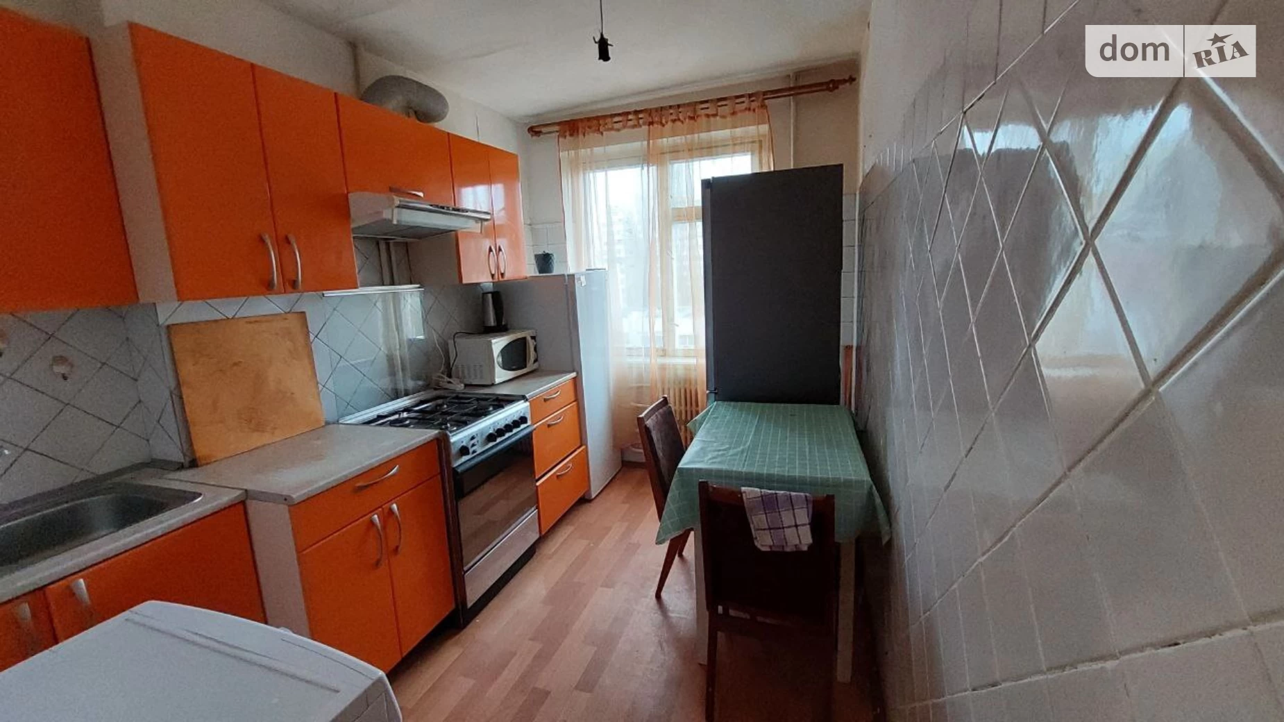 Сдается в аренду 3-комнатная квартира 67.4 кв. м в Днепре, просп. Героев, 12 - фото 3