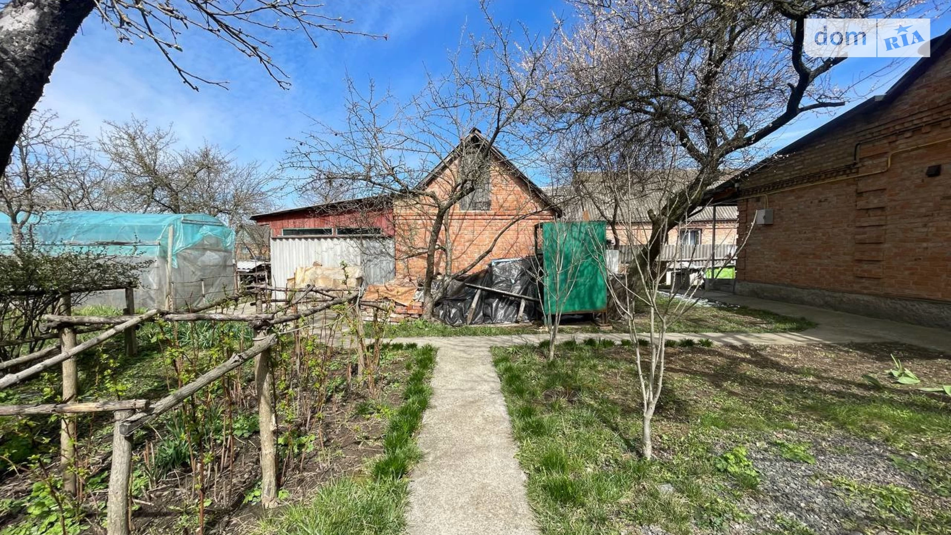 Продається частина будинку 76.8 кв. м с басейном, цена: 82000 $ - фото 2