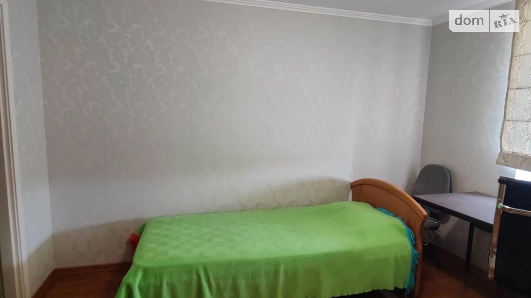 Сдается в аренду 3-комнатная квартира 93.2 кв. м в Черкассах, ул. Гоголя, 137 - фото 4