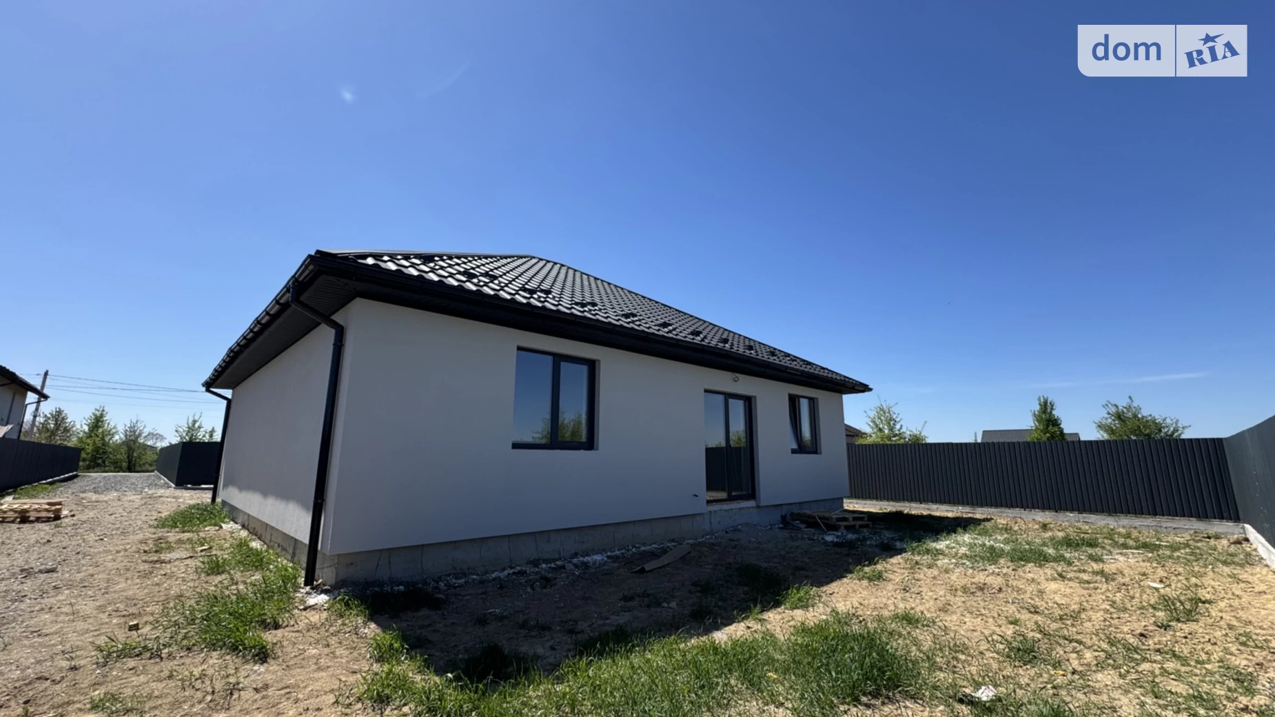 Продається одноповерховий будинок 105 кв. м з подвалом, цена: 74999 $ - фото 3