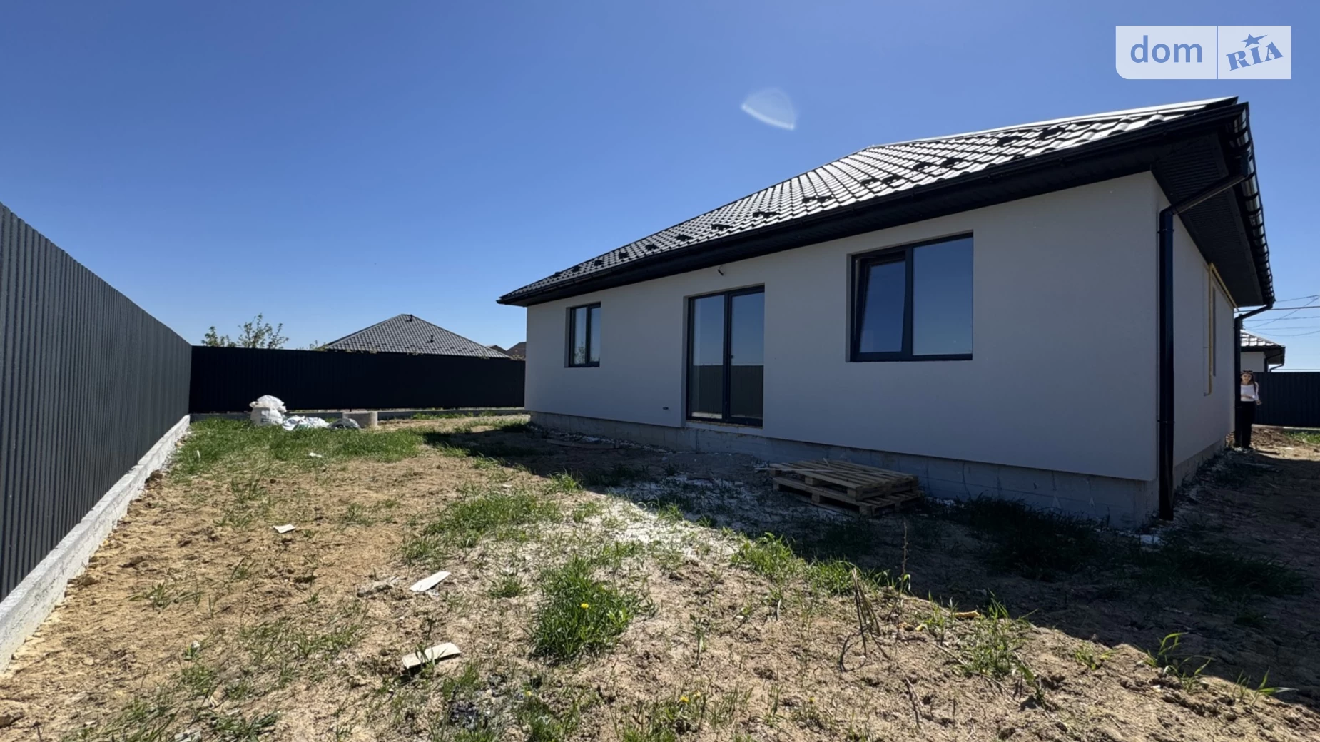 Продається одноповерховий будинок 105 кв. м з подвалом, цена: 74999 $ - фото 5