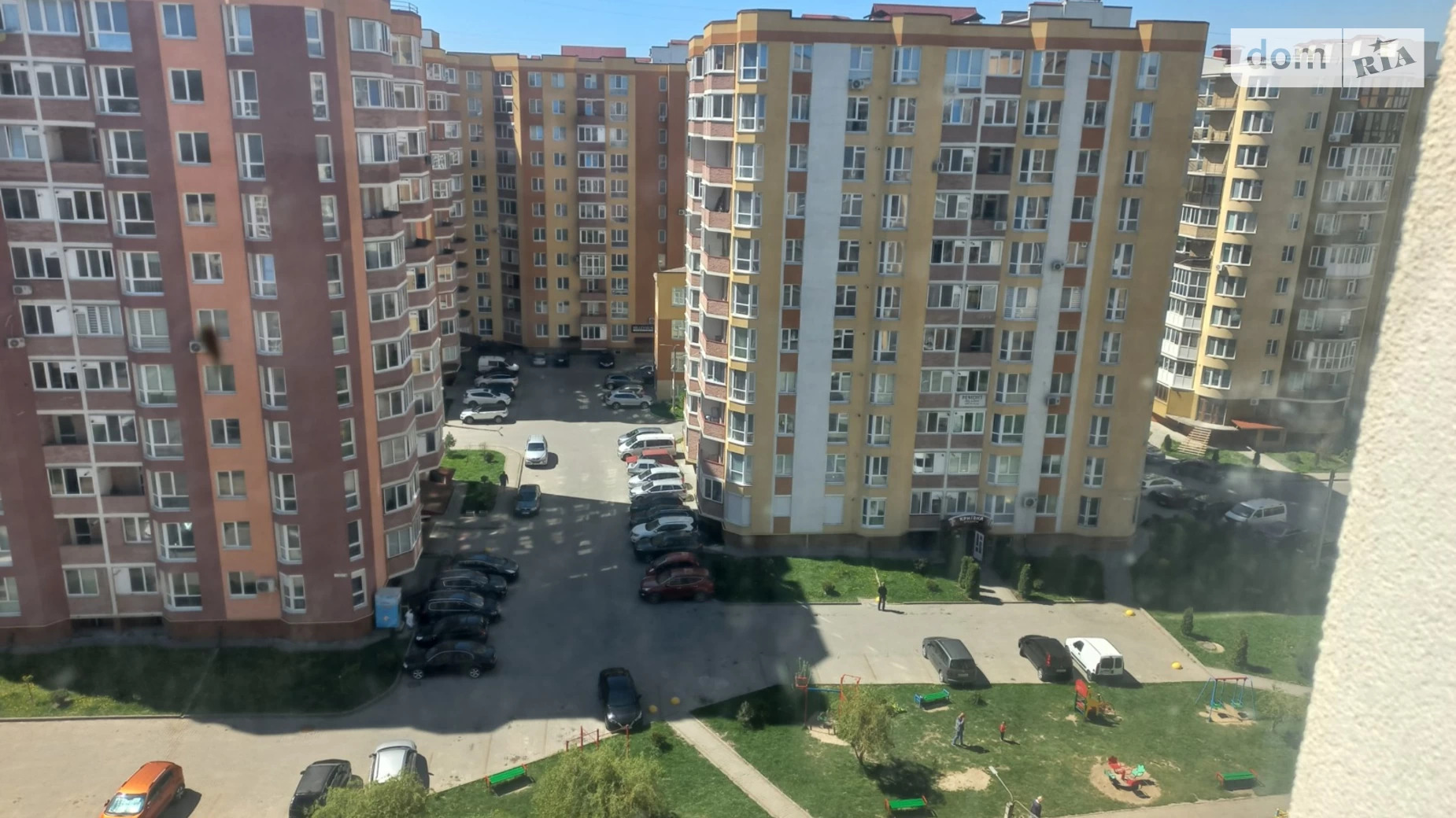 2-комнатная квартира 57.3 кв. м в Тернополе, ул. Белогорская - фото 3
