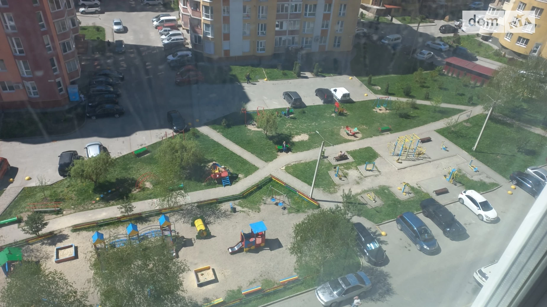 2-комнатная квартира 57.3 кв. м в Тернополе, цена: 47000 $ - фото 4