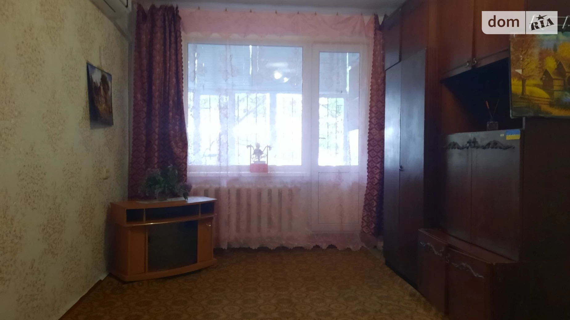 Сдается в аренду 1-комнатная квартира 38 кв. м в Николаеве, просп. Центральный - фото 5