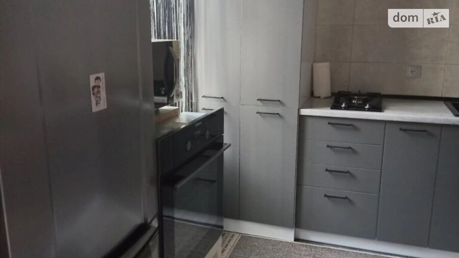 Продается 3-комнатная квартира 47 кв. м в Полтаве, цена: 38500 $ - фото 2