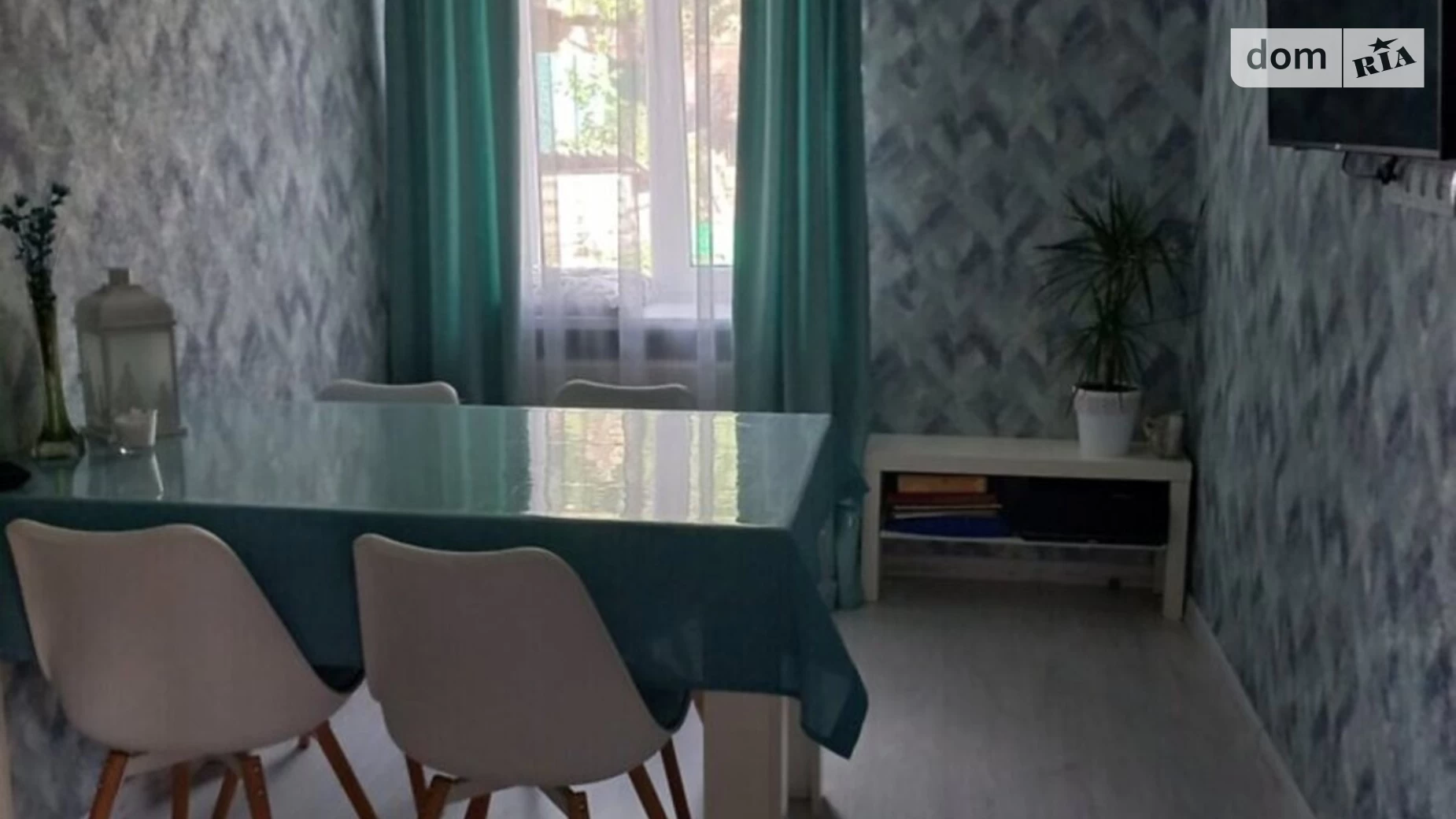 Продается 3-комнатная квартира 47 кв. м в Полтаве, цена: 38500 $ - фото 3