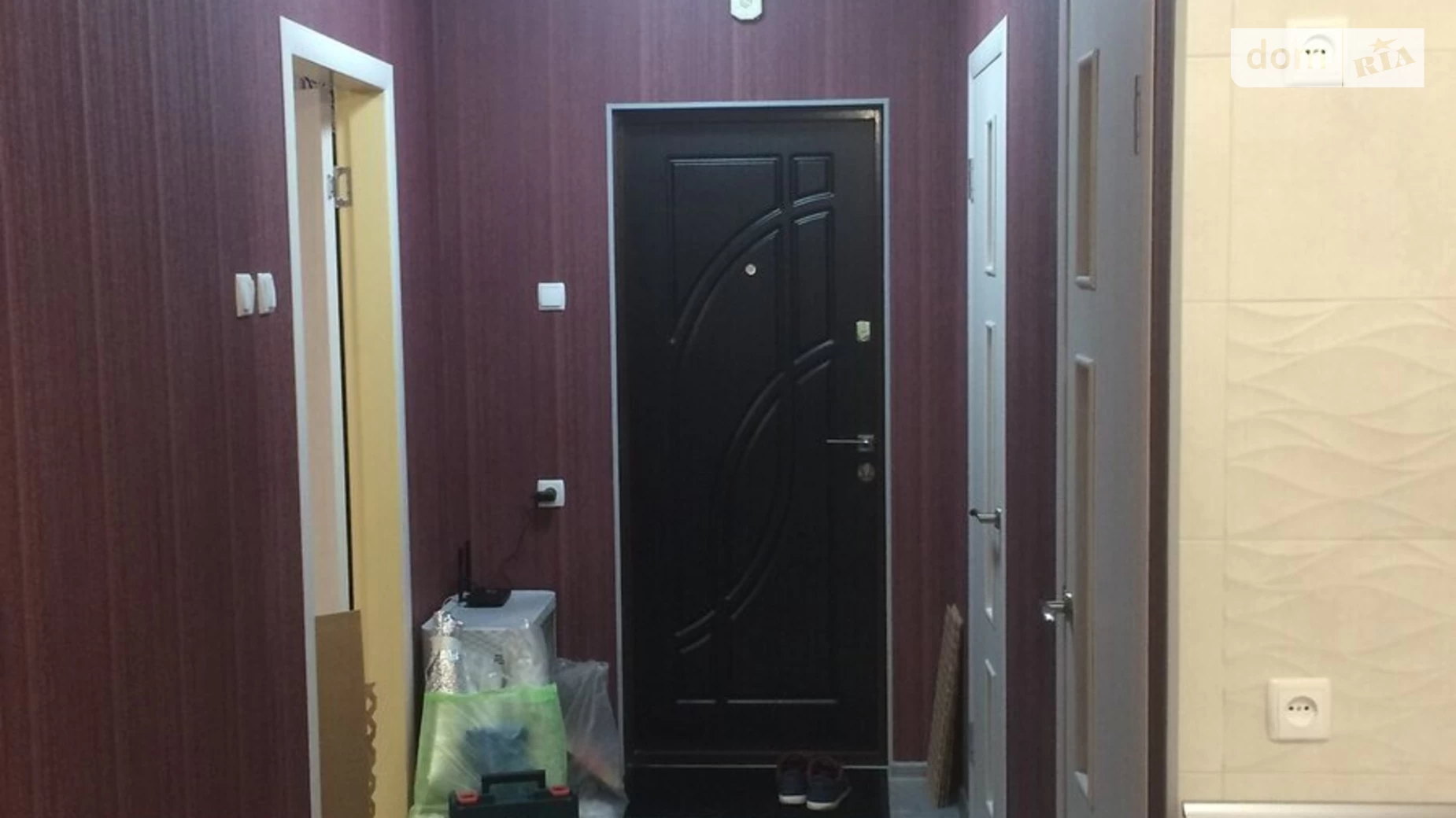 Продается 1-комнатная квартира 34 кв. м в Полтаве, цена: 48000 $ - фото 4